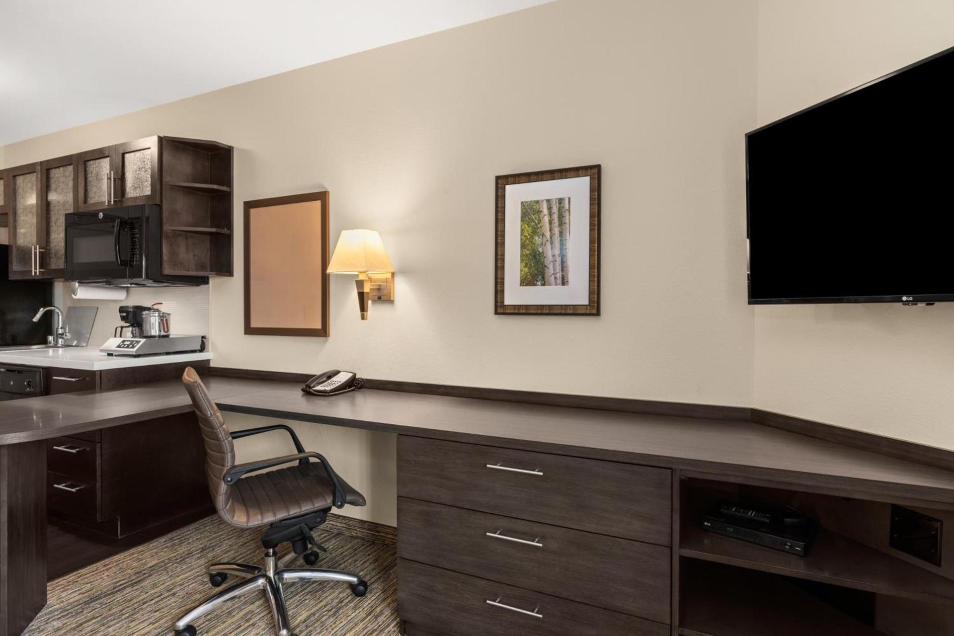 Candlewood Suites - Fairbanks by IHG photo 48