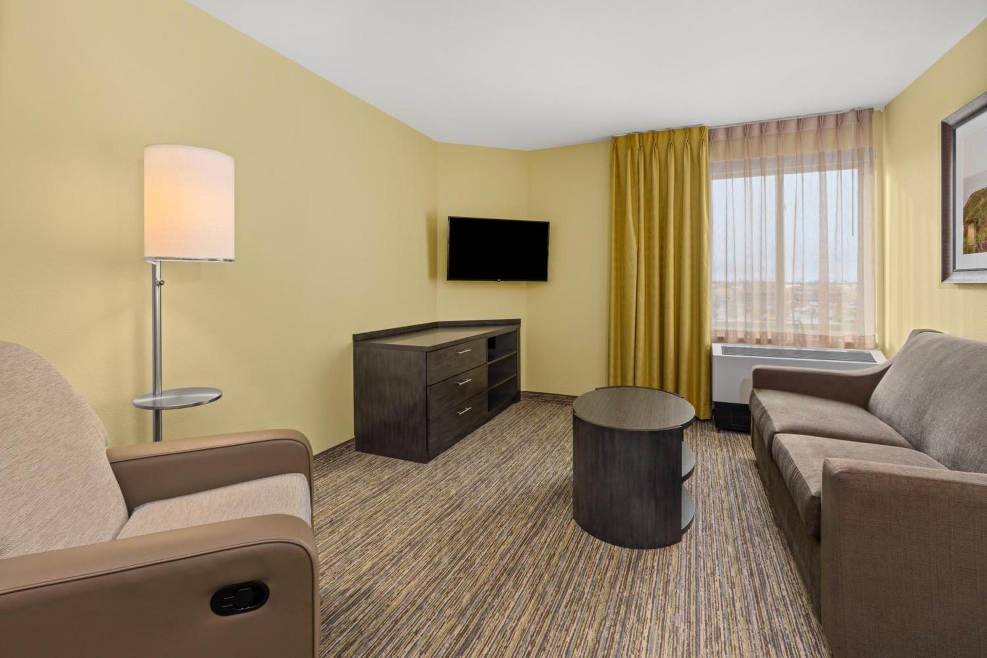 Candlewood Suites - Fairbanks by IHG photo 75