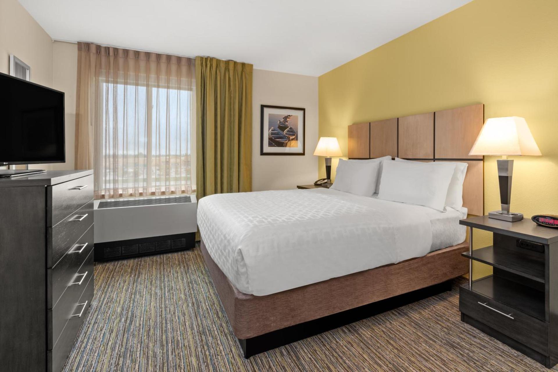 Candlewood Suites - Fairbanks by IHG photo 35
