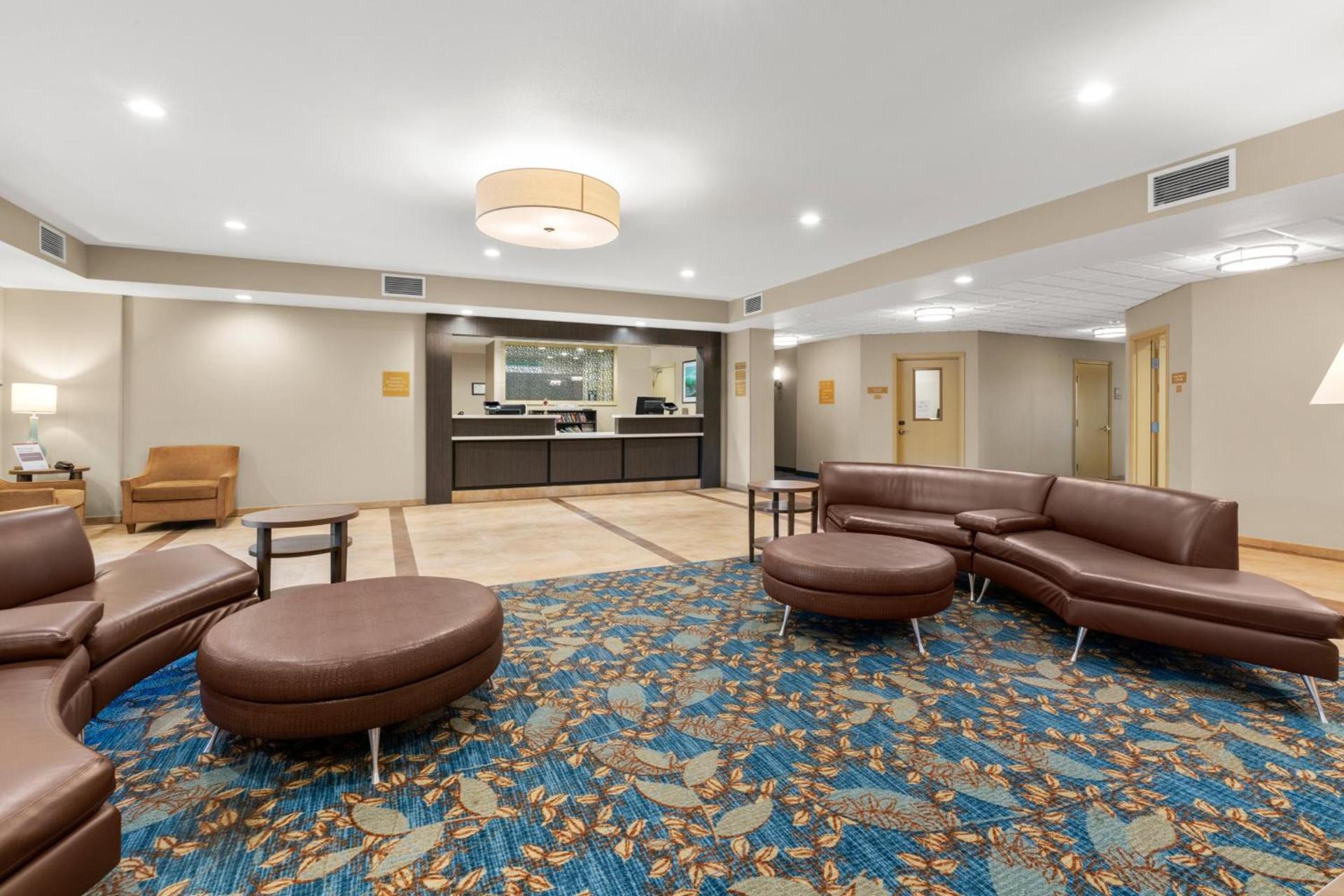 Candlewood Suites - Fairbanks by IHG photo 19
