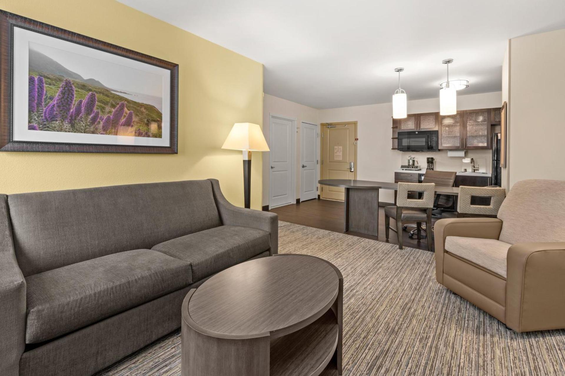 Candlewood Suites - Fairbanks by IHG photo 44