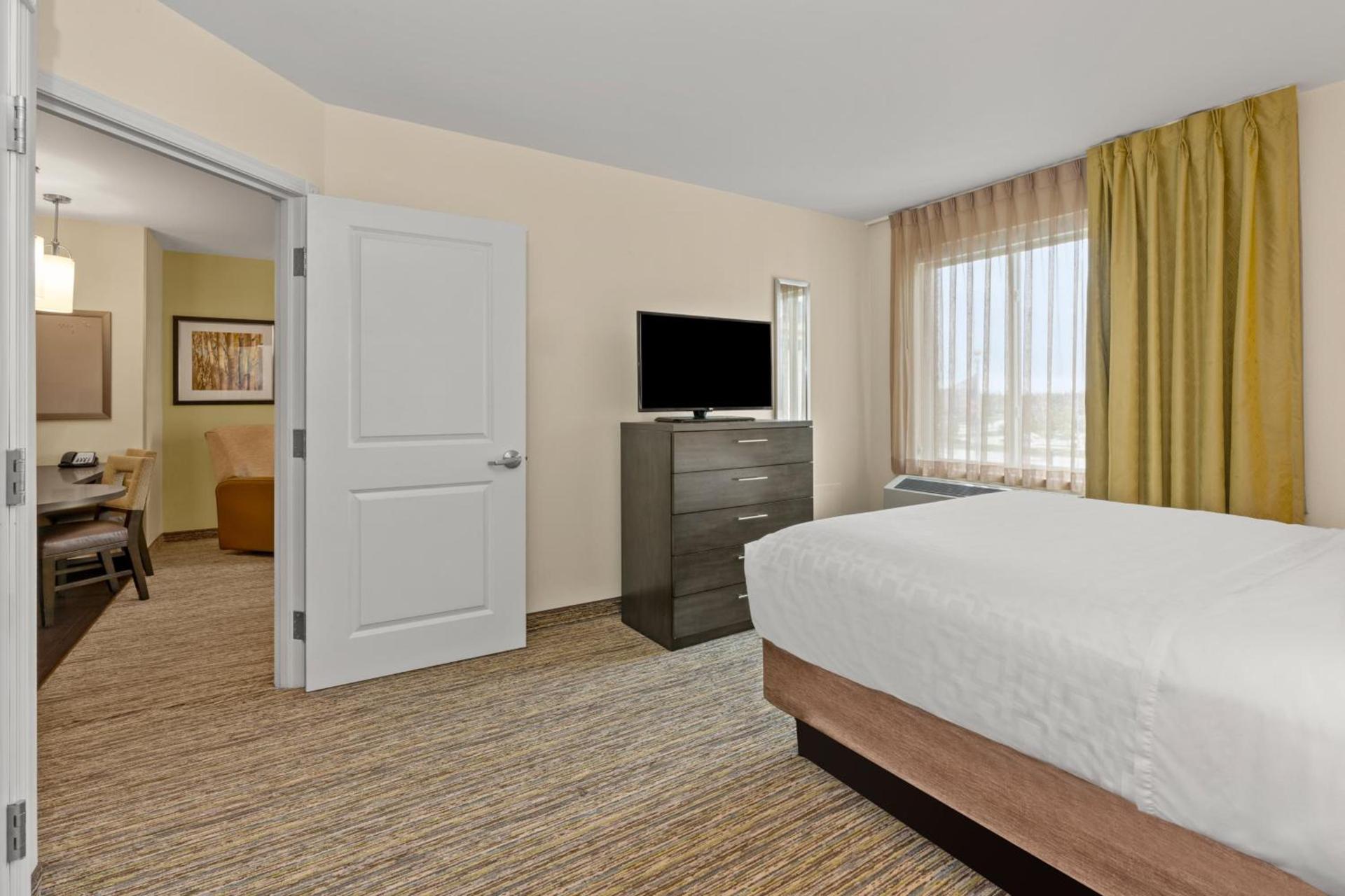 Candlewood Suites - Fairbanks by IHG photo 41