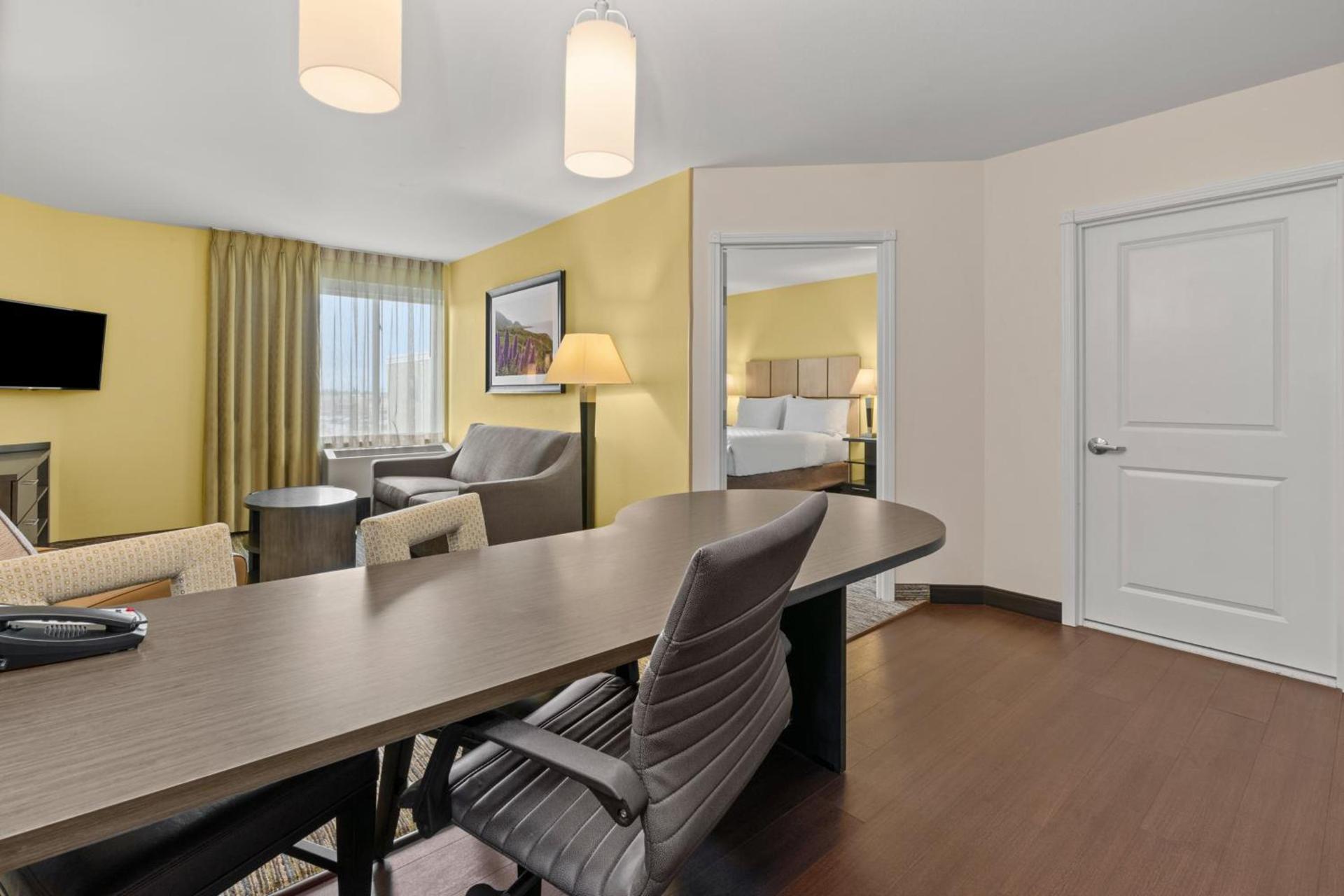 Candlewood Suites - Fairbanks by IHG photo 31