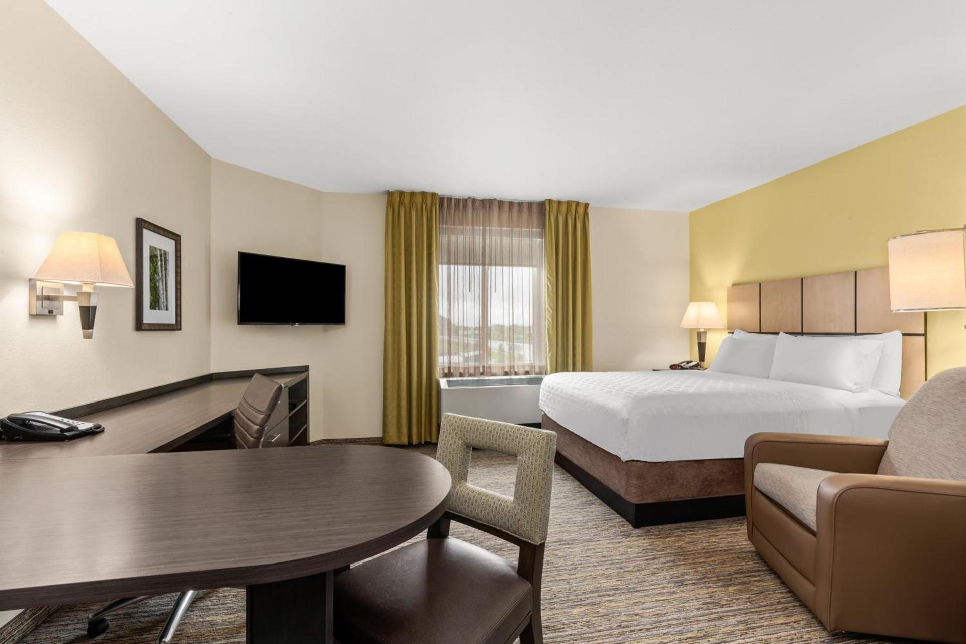 Candlewood Suites - Fairbanks by IHG photo 30