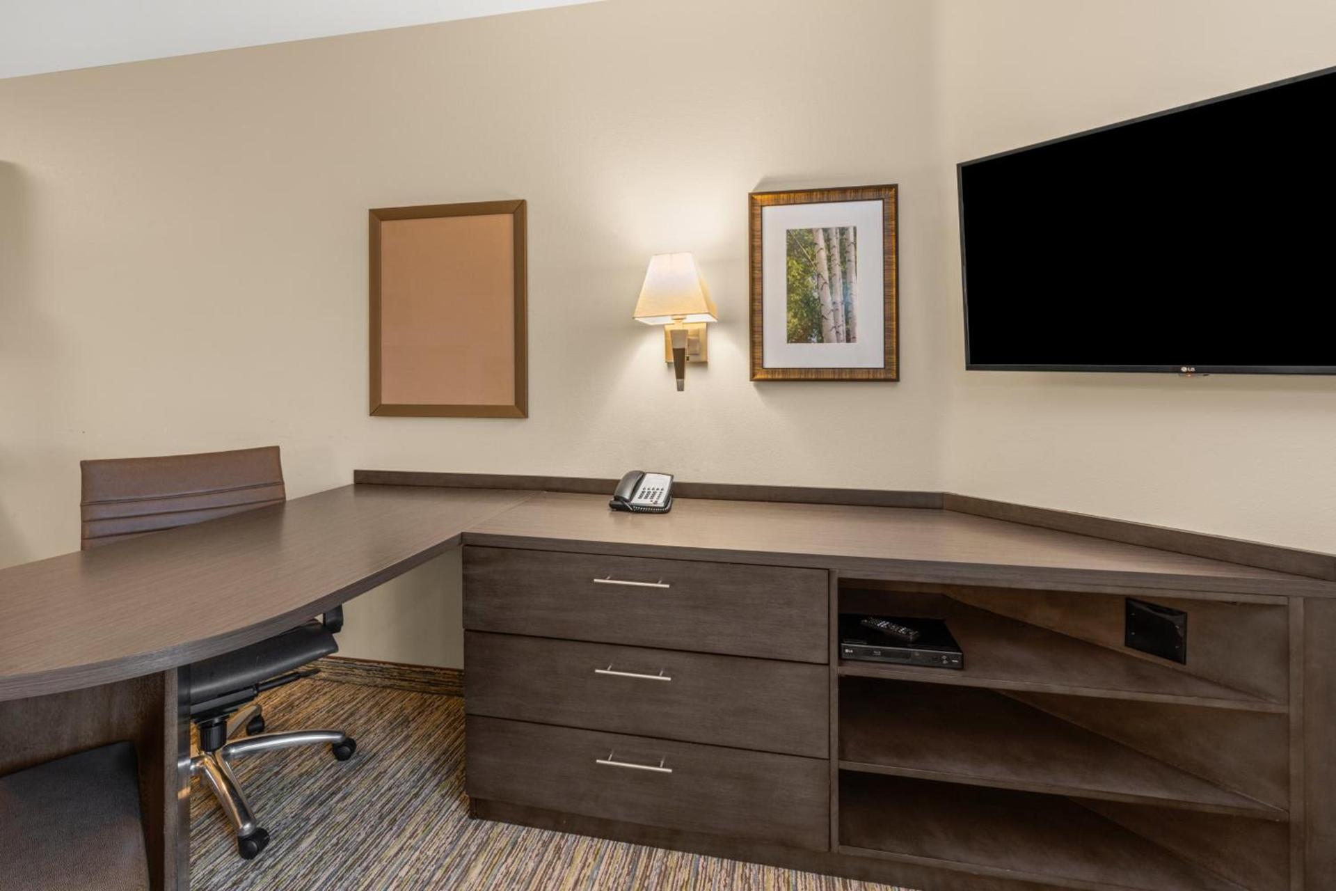 Candlewood Suites - Fairbanks by IHG photo 45