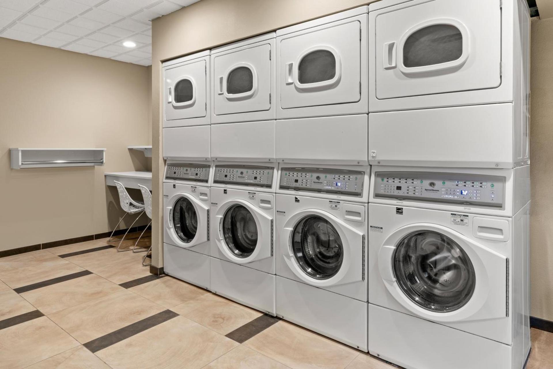 Candlewood Suites - Fairbanks by IHG photo 14