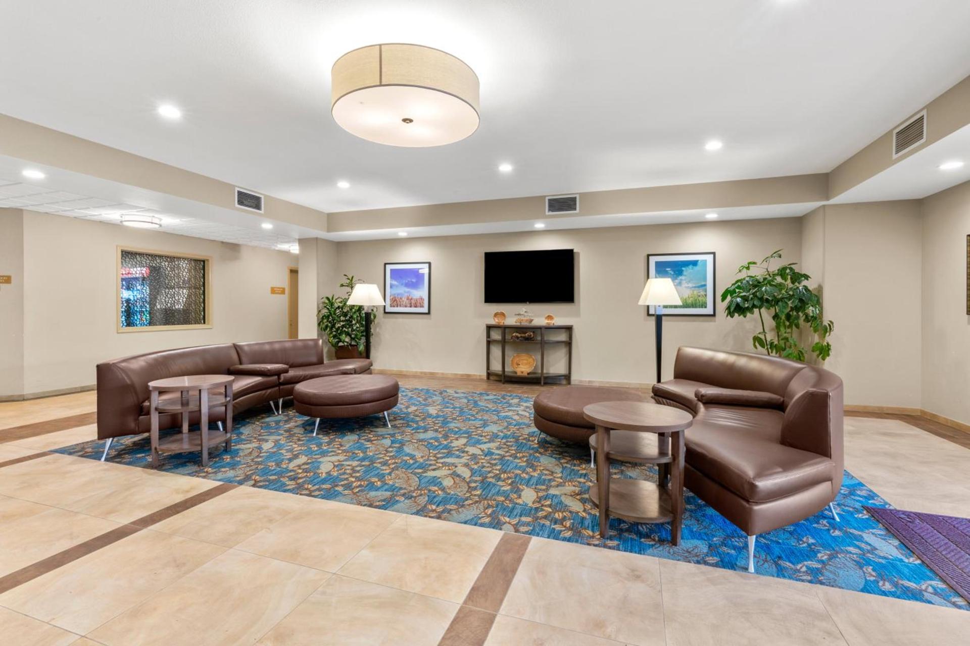 Candlewood Suites - Fairbanks by IHG photo 21