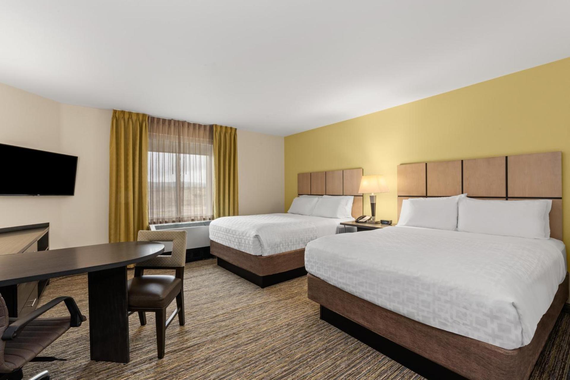 Candlewood Suites - Fairbanks by IHG photo 47