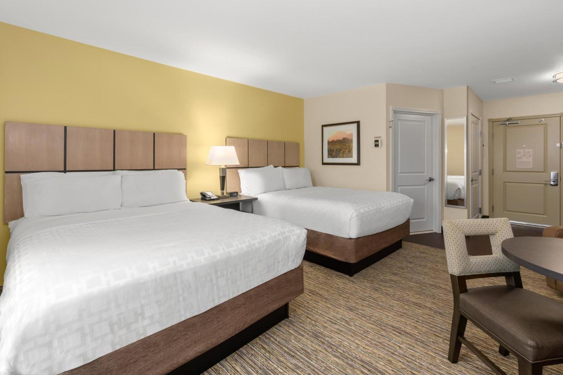 Candlewood Suites - Fairbanks by IHG photo 39