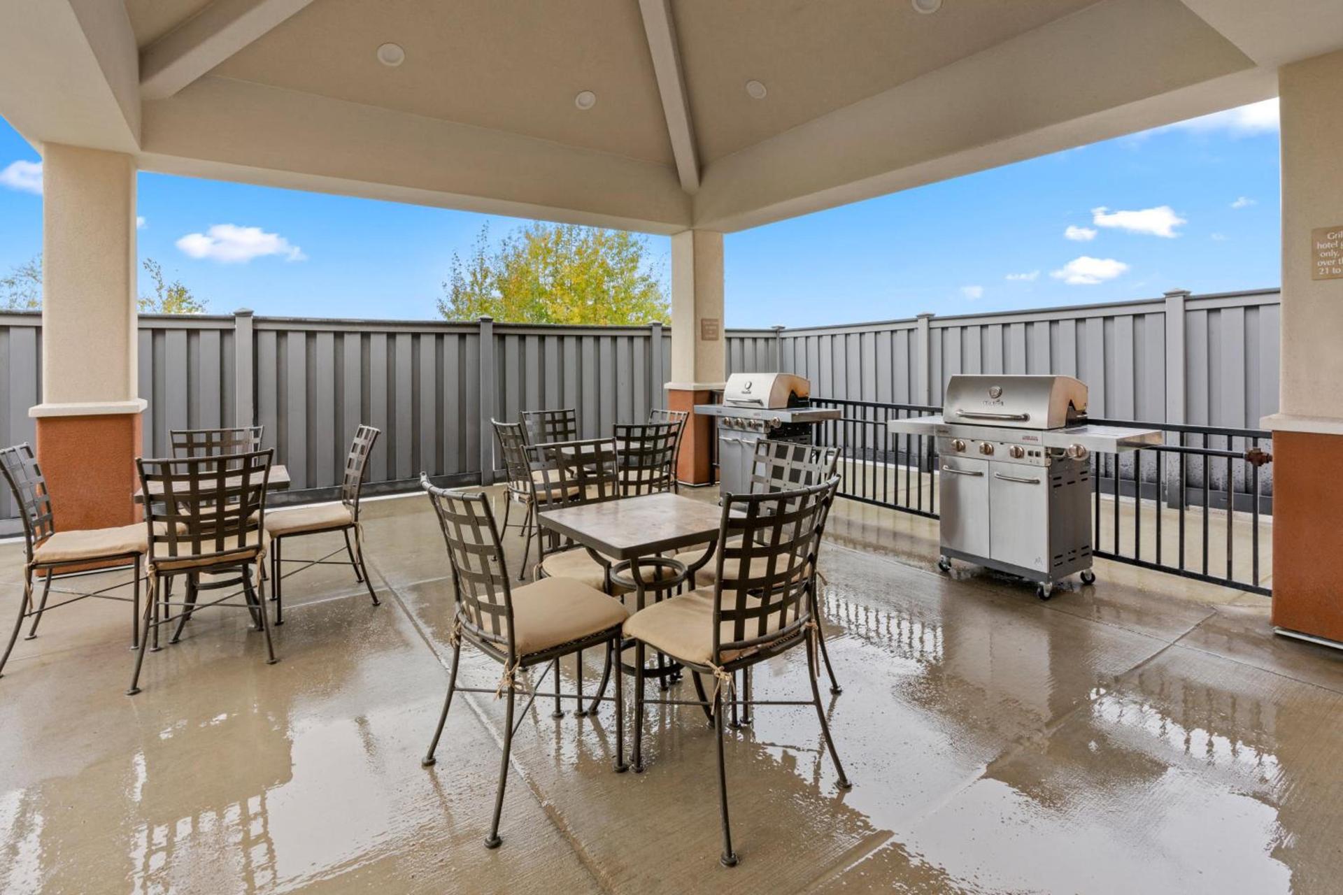 Candlewood Suites - Fairbanks by IHG photo 18