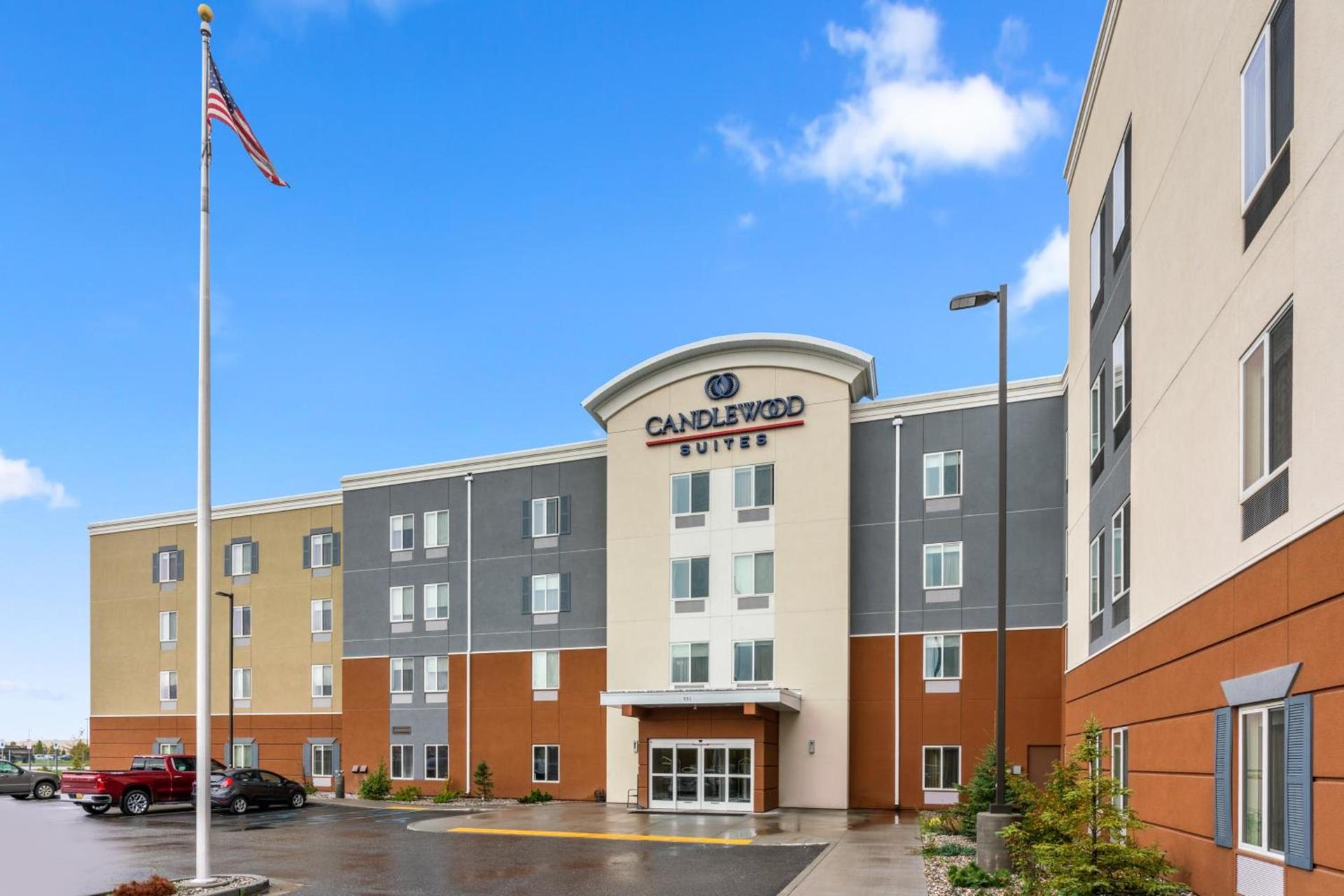 Candlewood Suites - Fairbanks by IHG photo 60