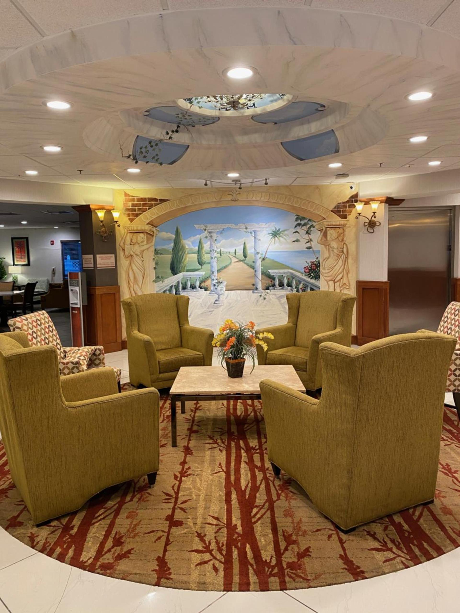 Hawthorn Extended Stay by Wyndham Kingsland photo 3
