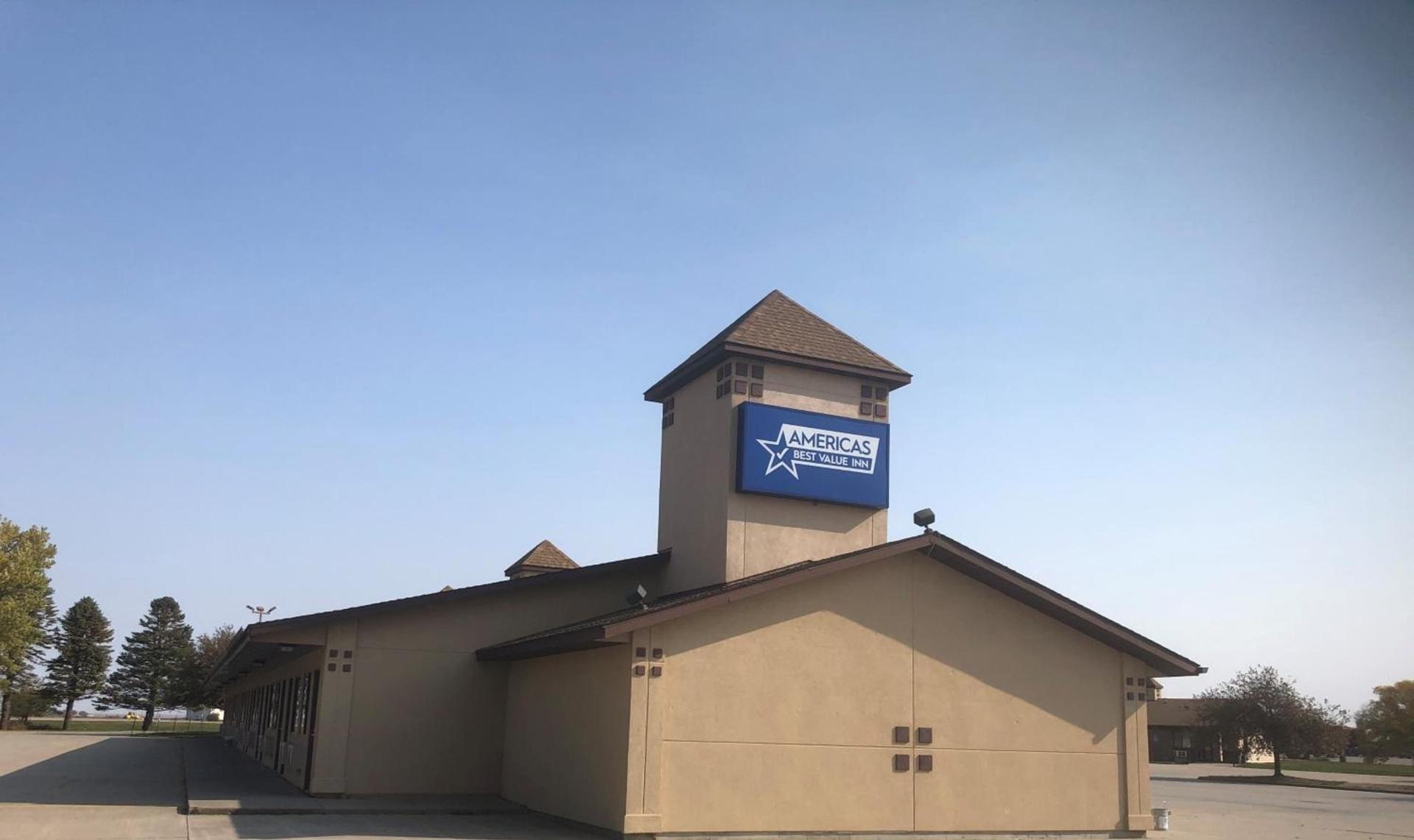 Americas Best Value Inn Onawa photo 2