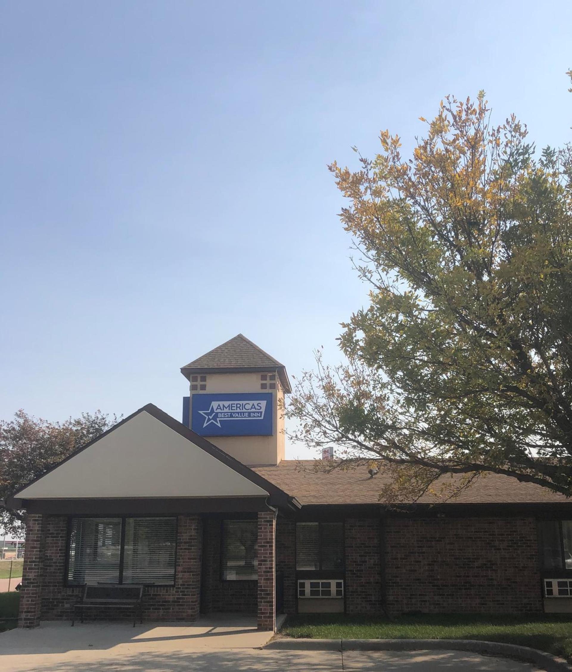 Americas Best Value Inn Onawa photo 1