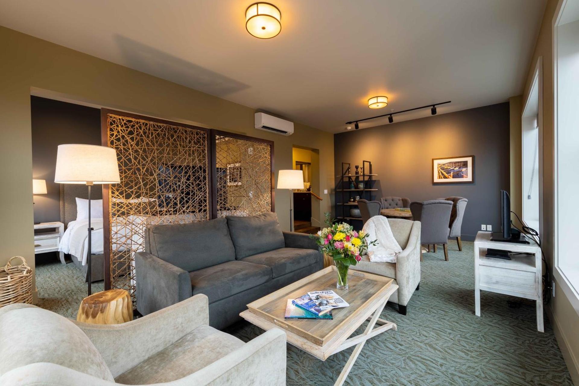 Inn at Lynden photo 11