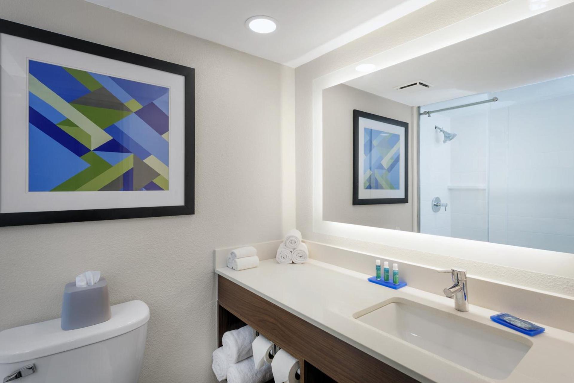Holiday Inn Express Exton - Great Valley by IHG photo 35