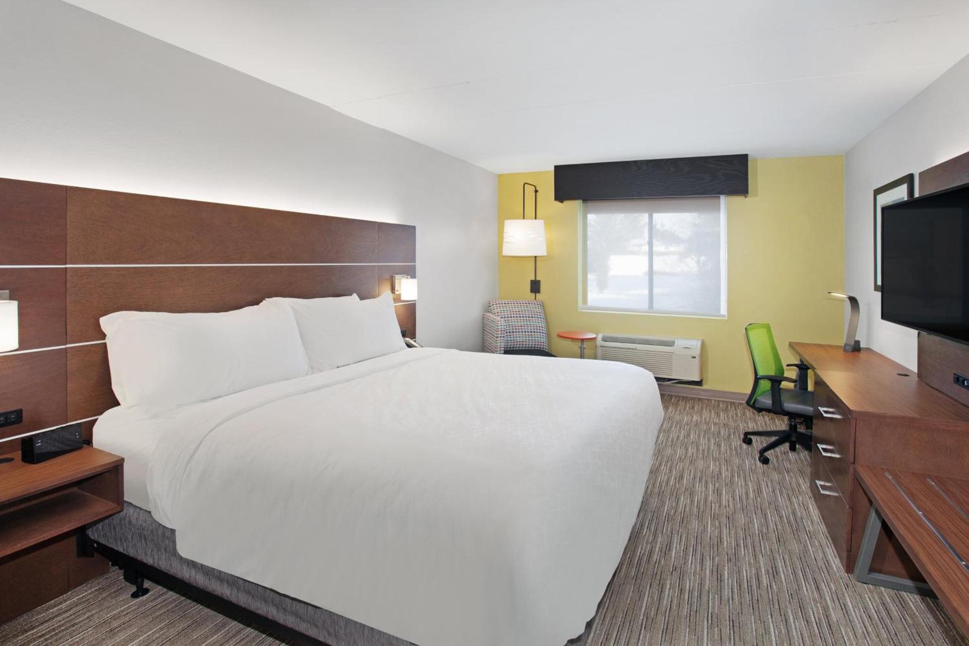 Holiday Inn Express Exton - Great Valley by IHG photo 45