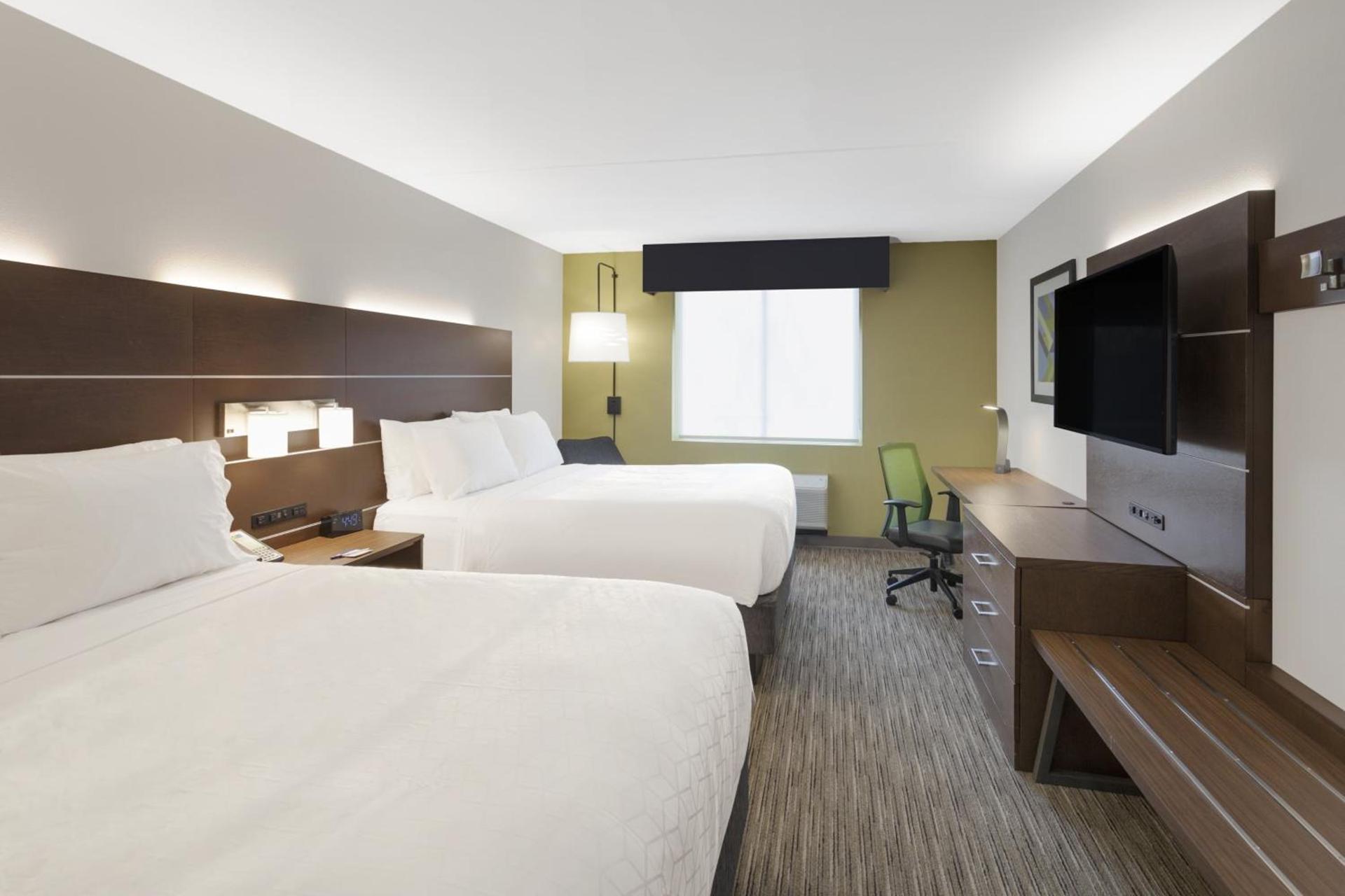 Holiday Inn Express Exton - Great Valley by IHG photo 39