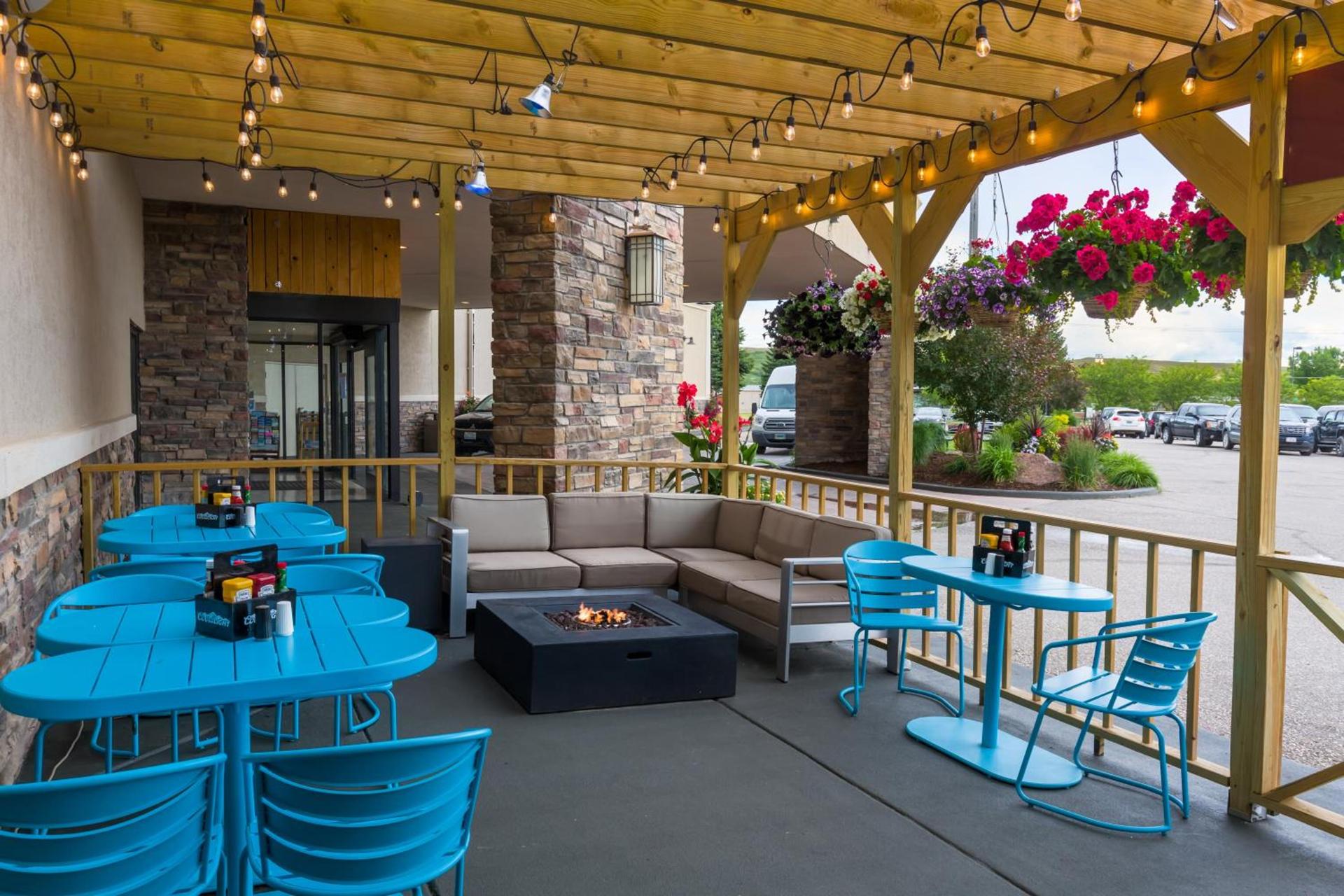 Casper Boutique Hotel and Conference Center Formerly Ramkota Hotel photo 2