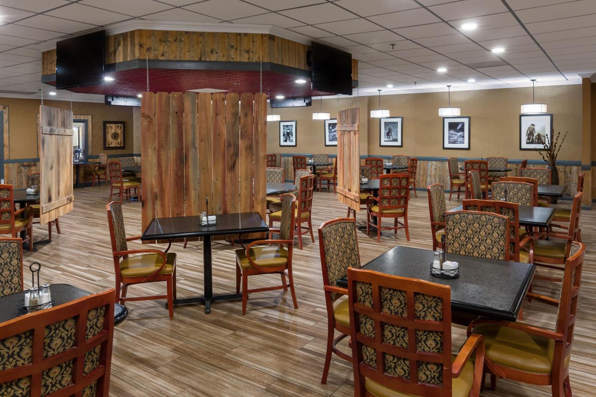 Casper Boutique Hotel and Conference Center Formerly Ramkota Hotel photo 7