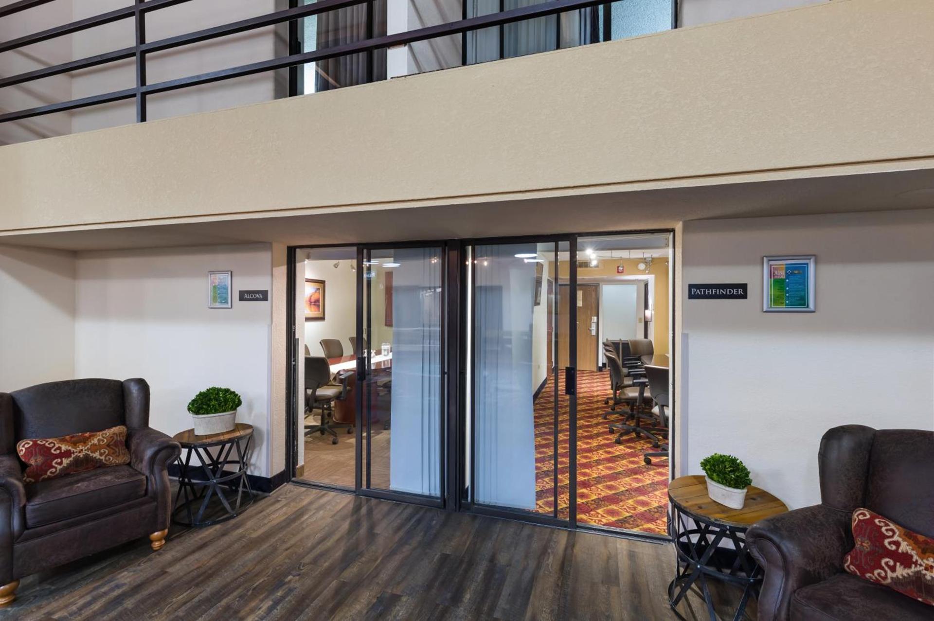 Casper Boutique Hotel and Conference Center Formerly Ramkota Hotel photo 12