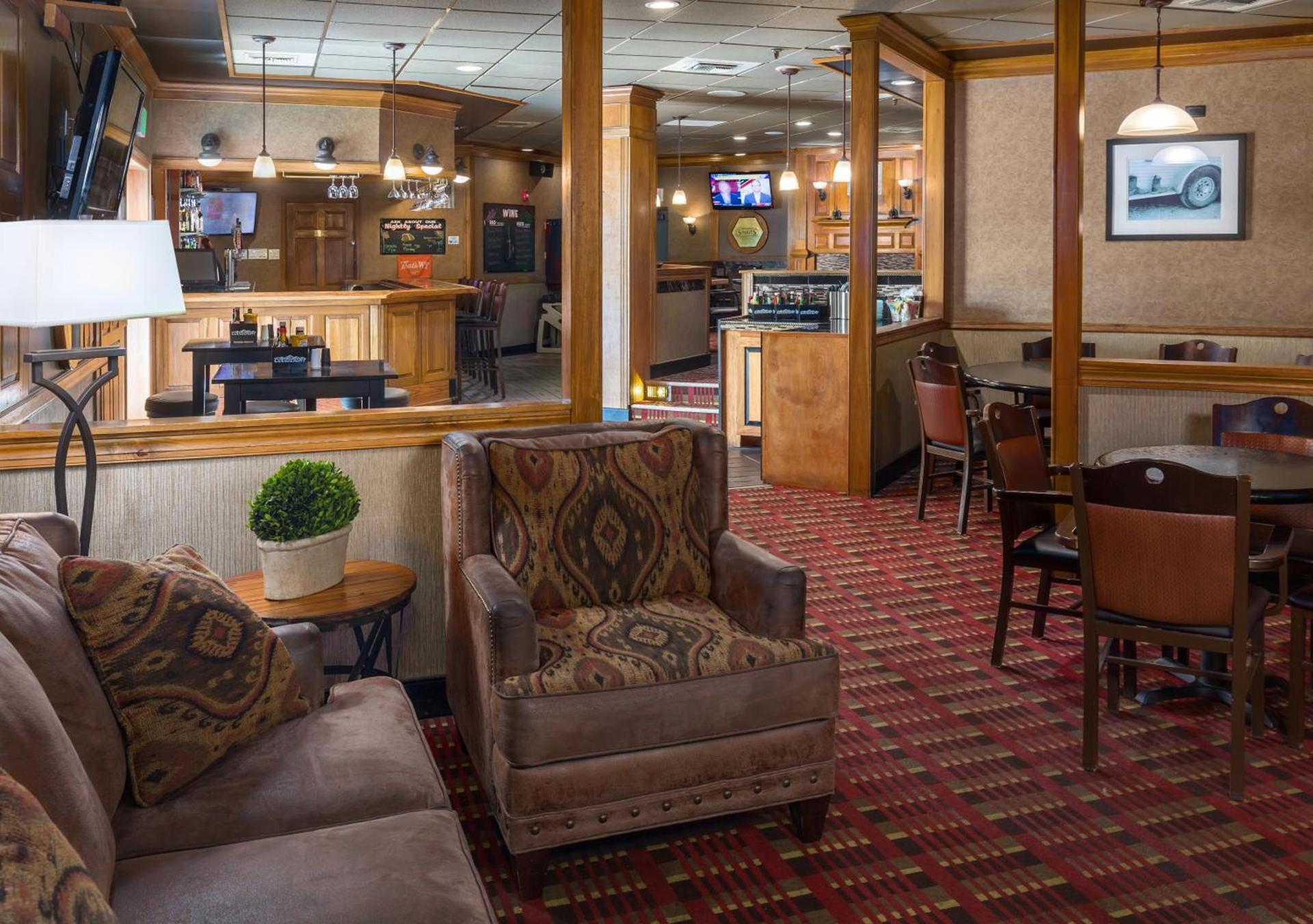 Casper Boutique Hotel and Conference Center Formerly Ramkota Hotel photo 8