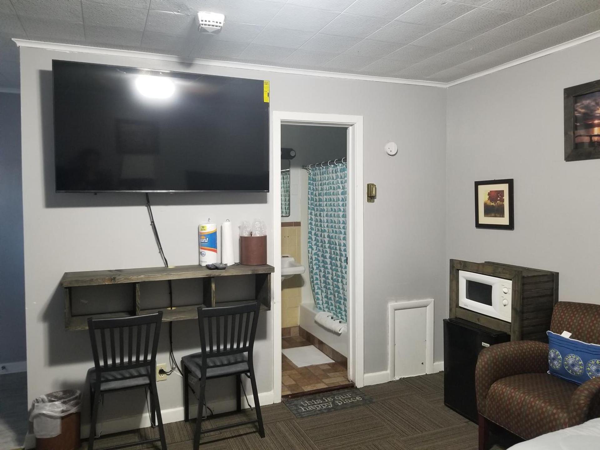 Fiesta City Motel photo 10