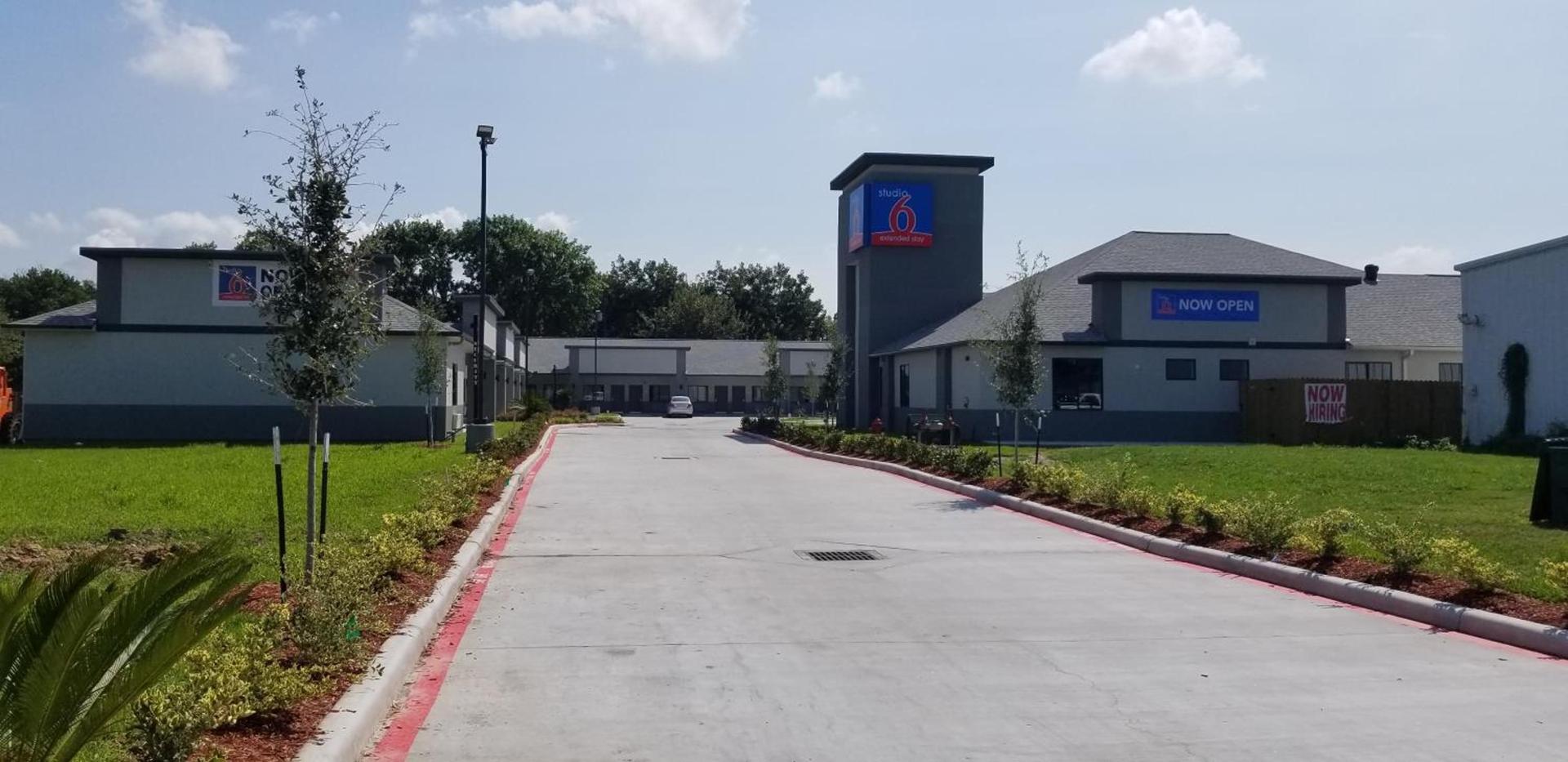 Studio 6 Deer Park, Tx photo 37
