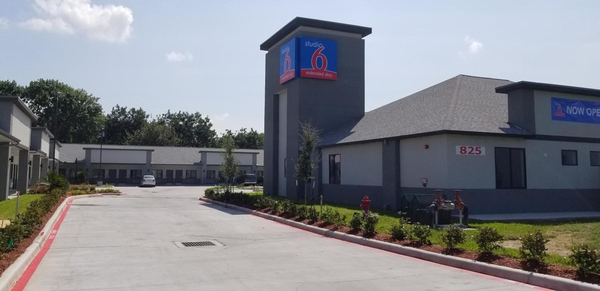 Studio 6 Deer Park, Tx photo 38