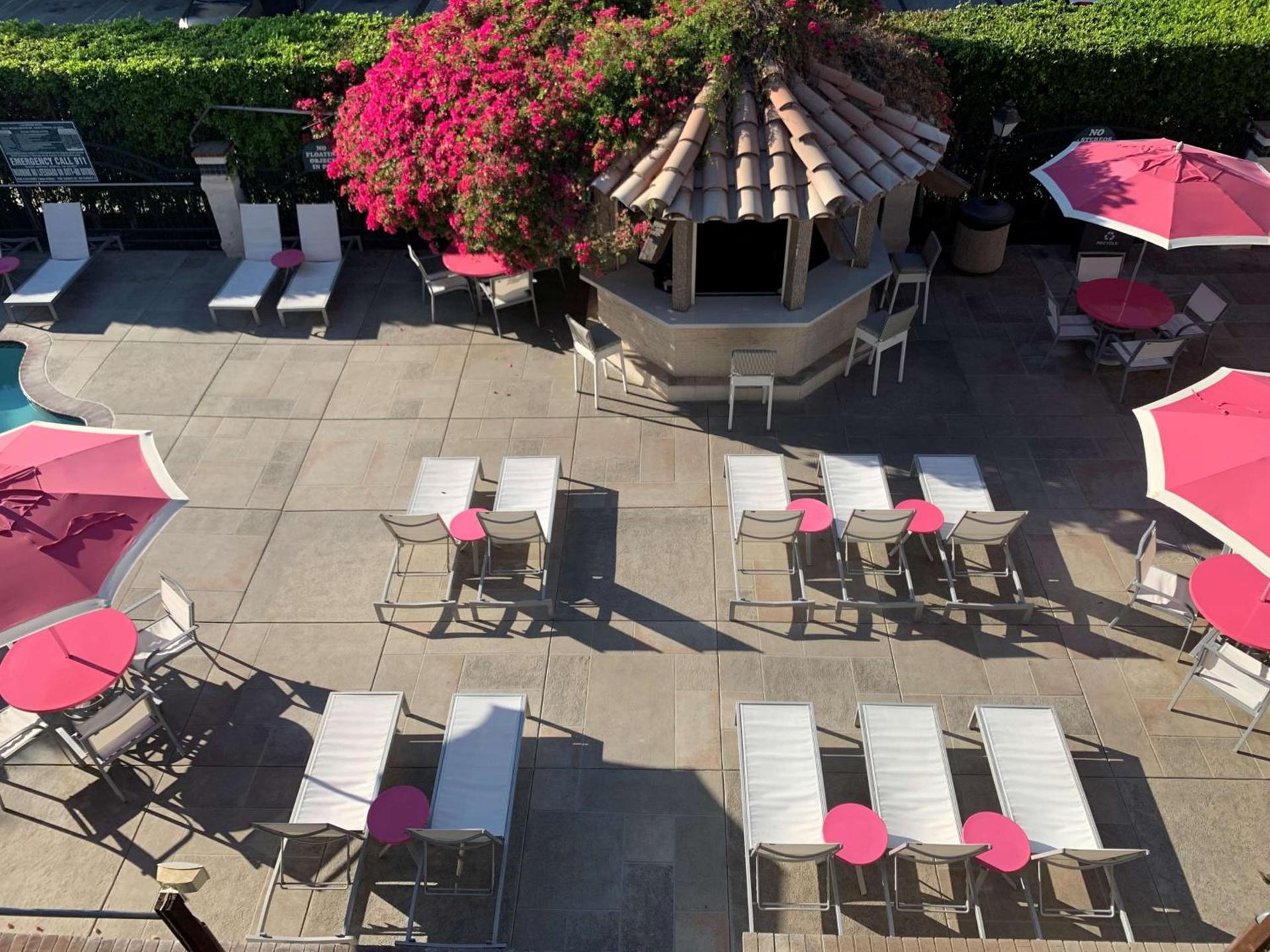 Best Western Plus Las Brisas Hotel photo 12