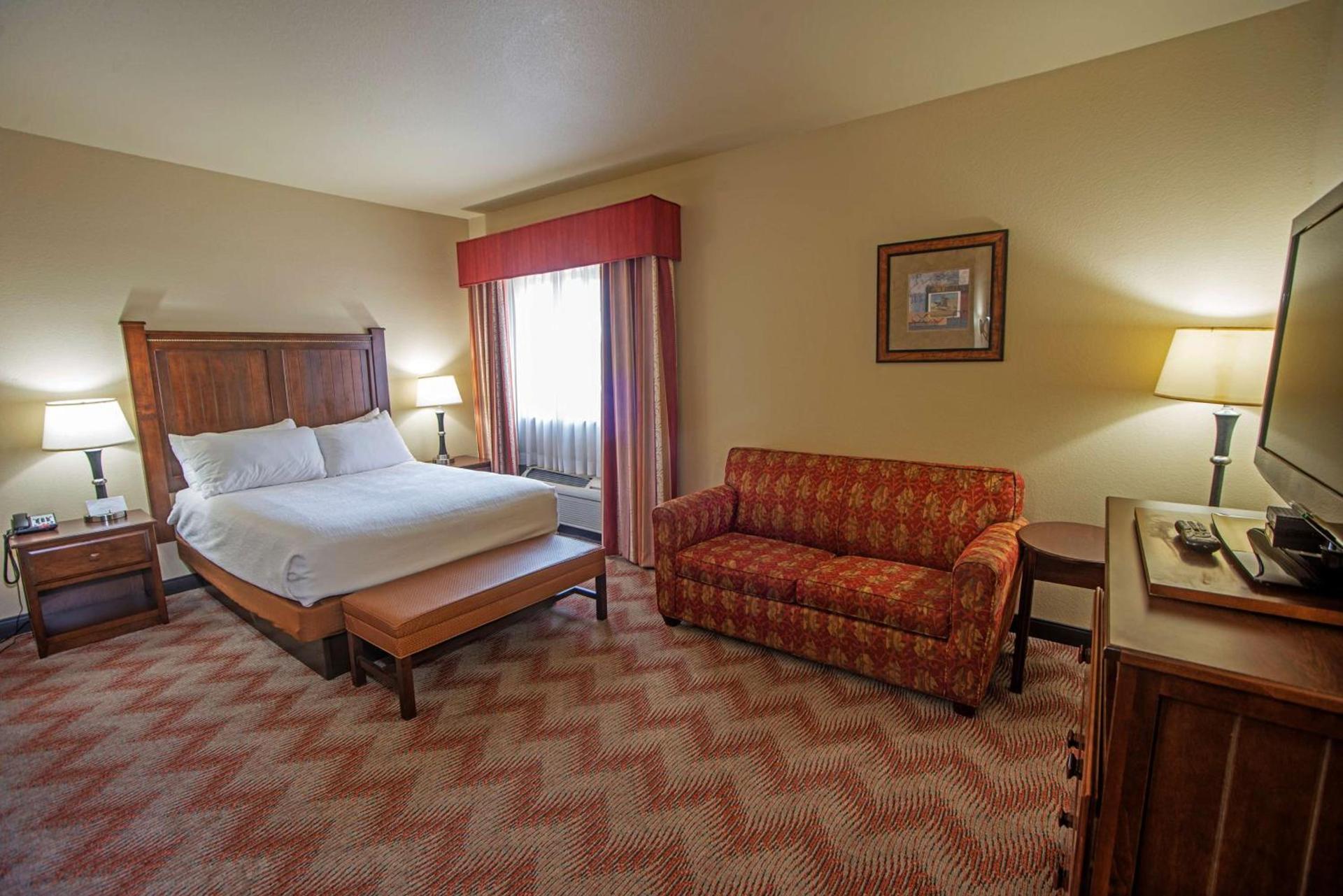 Best Western PLUS Cimarron Hotel & Suites photo 18