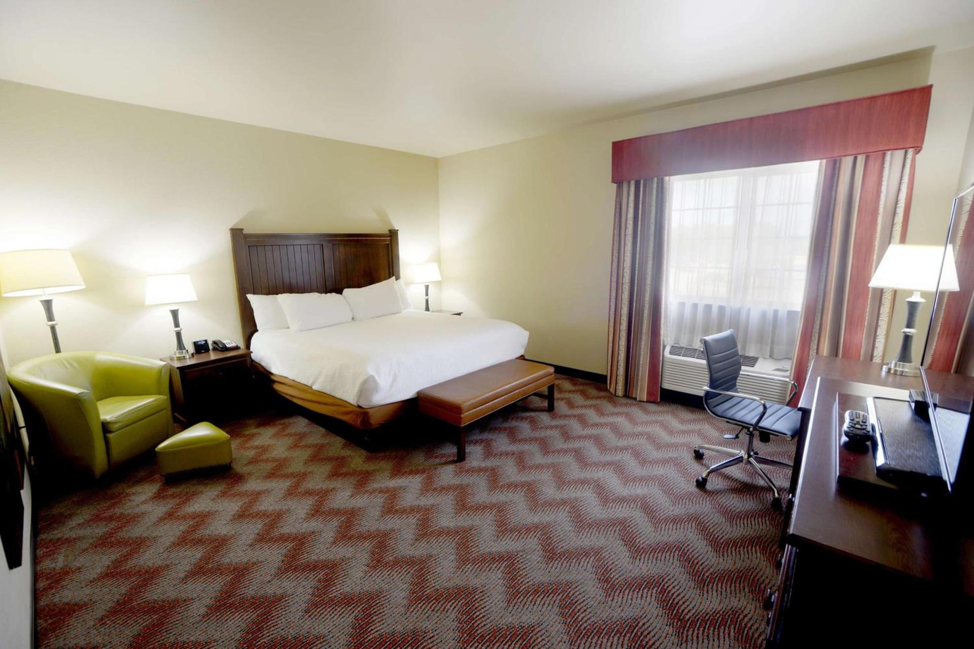 Best Western PLUS Cimarron Hotel & Suites photo 10