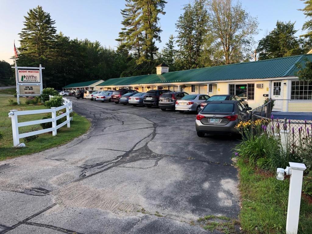 Mount Whittier Motel photo 4