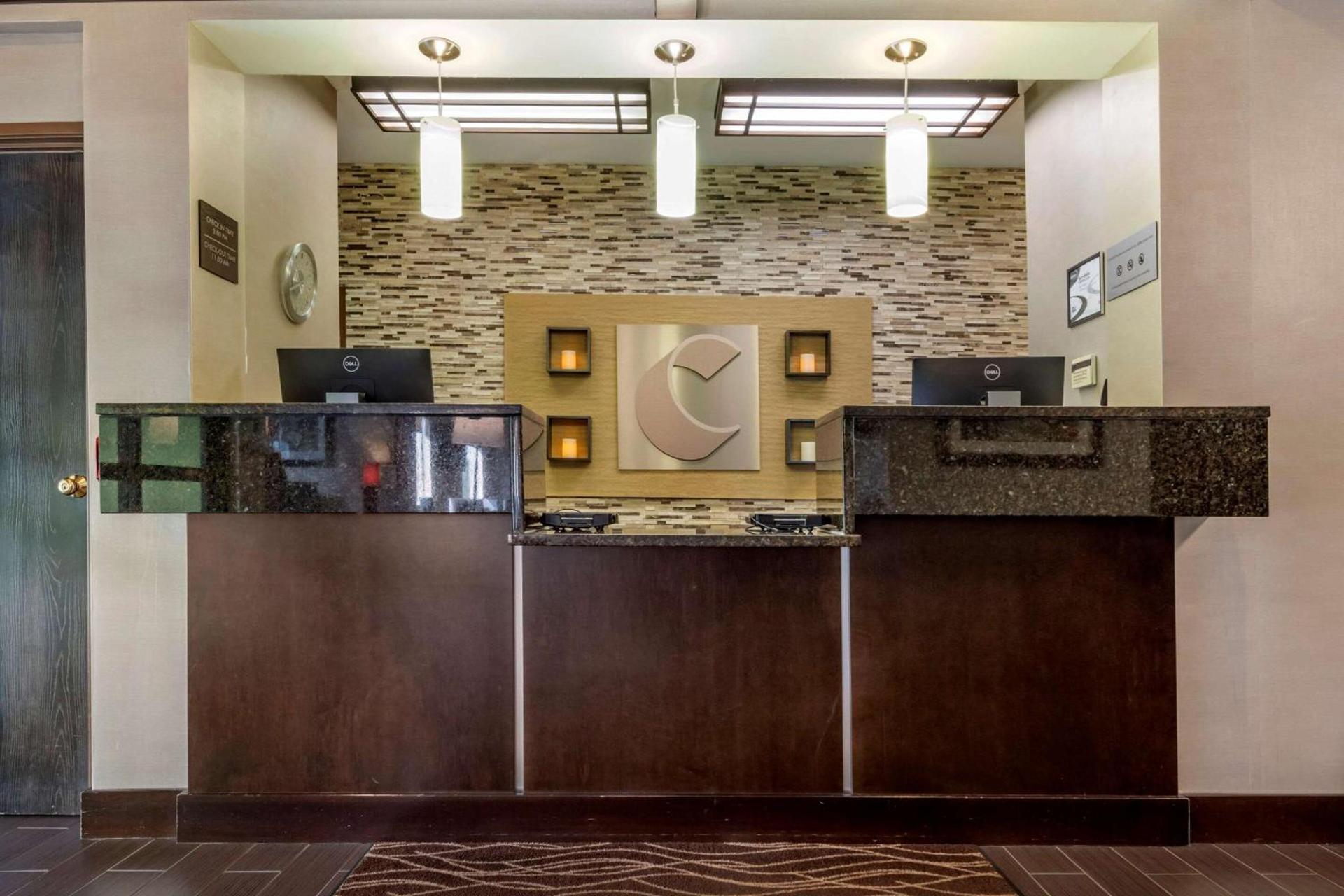 Comfort Inn & Suites Butler photo 3