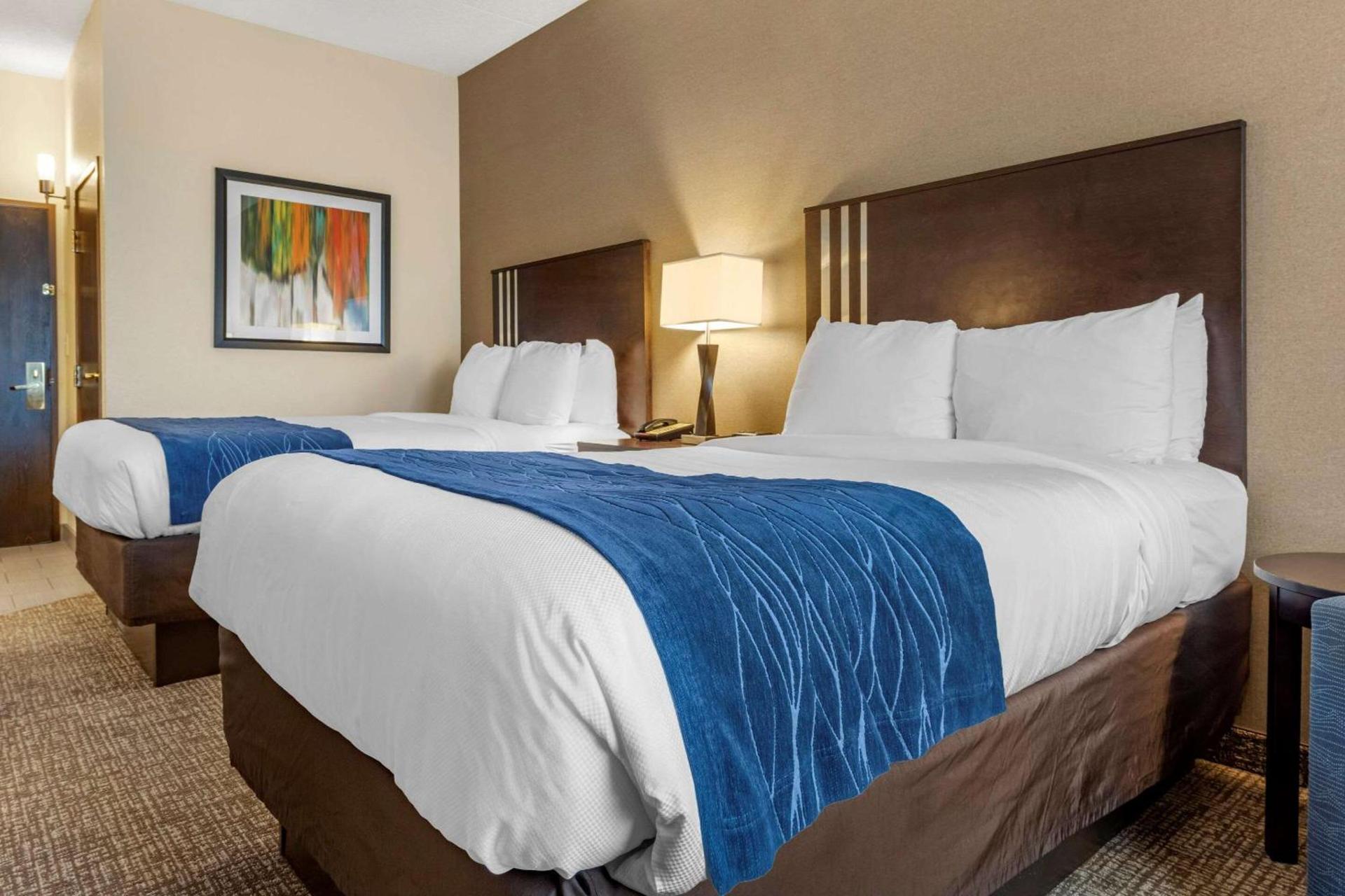 Comfort Inn & Suites Butler photo 6