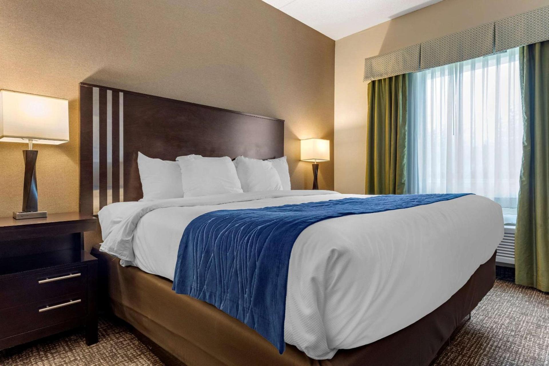 Comfort Inn & Suites Butler photo 15