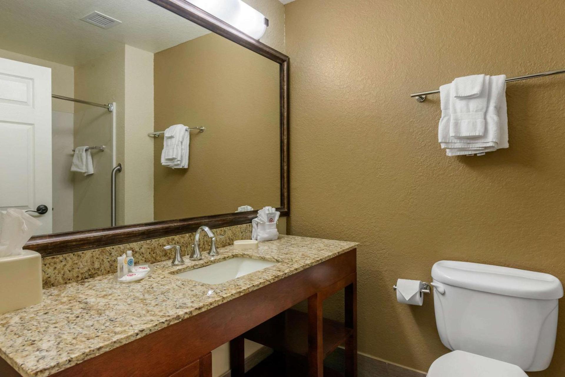 Comfort Suites Lady Lake - The Villages photo 4