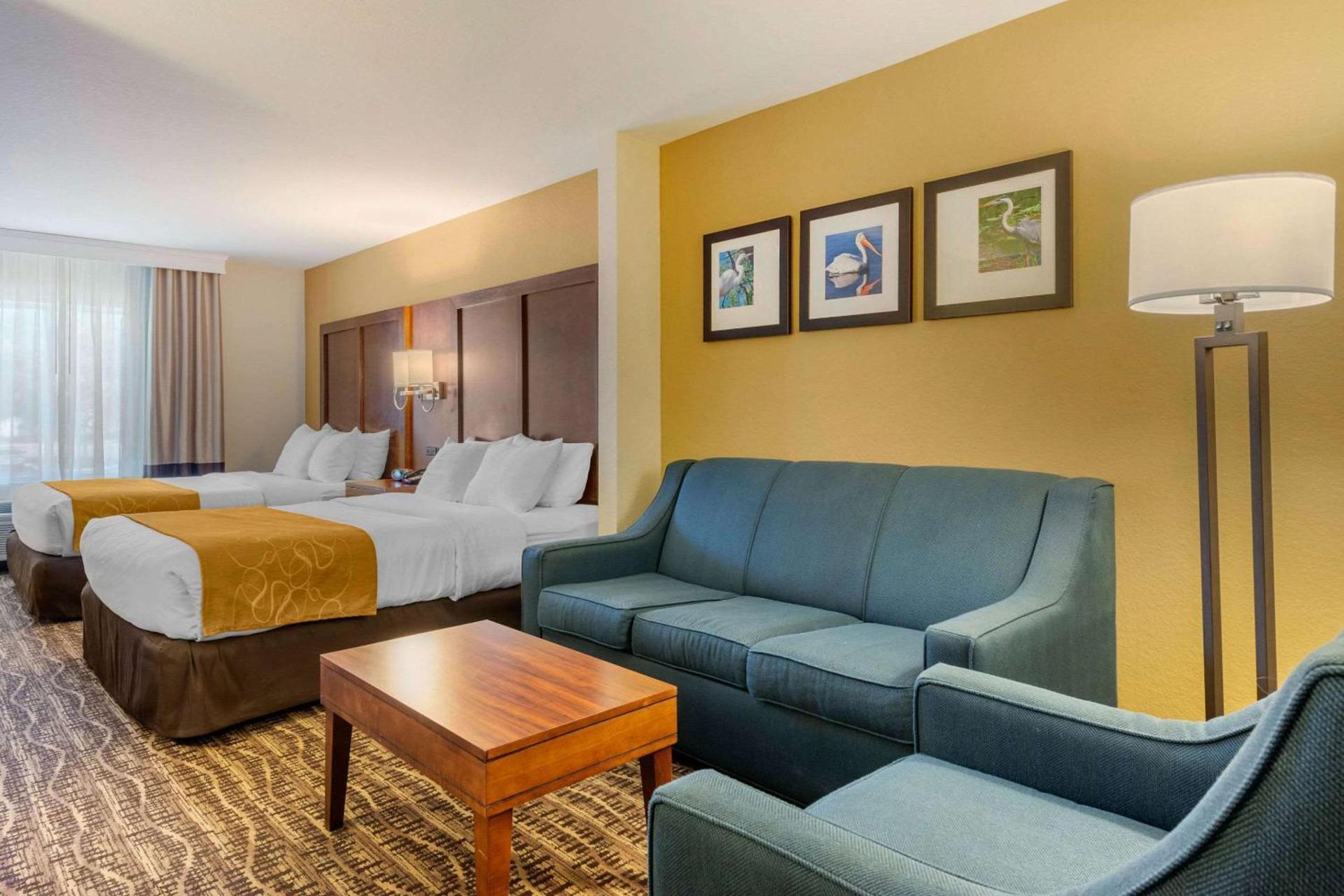 Comfort Suites Lady Lake - The Villages photo 9