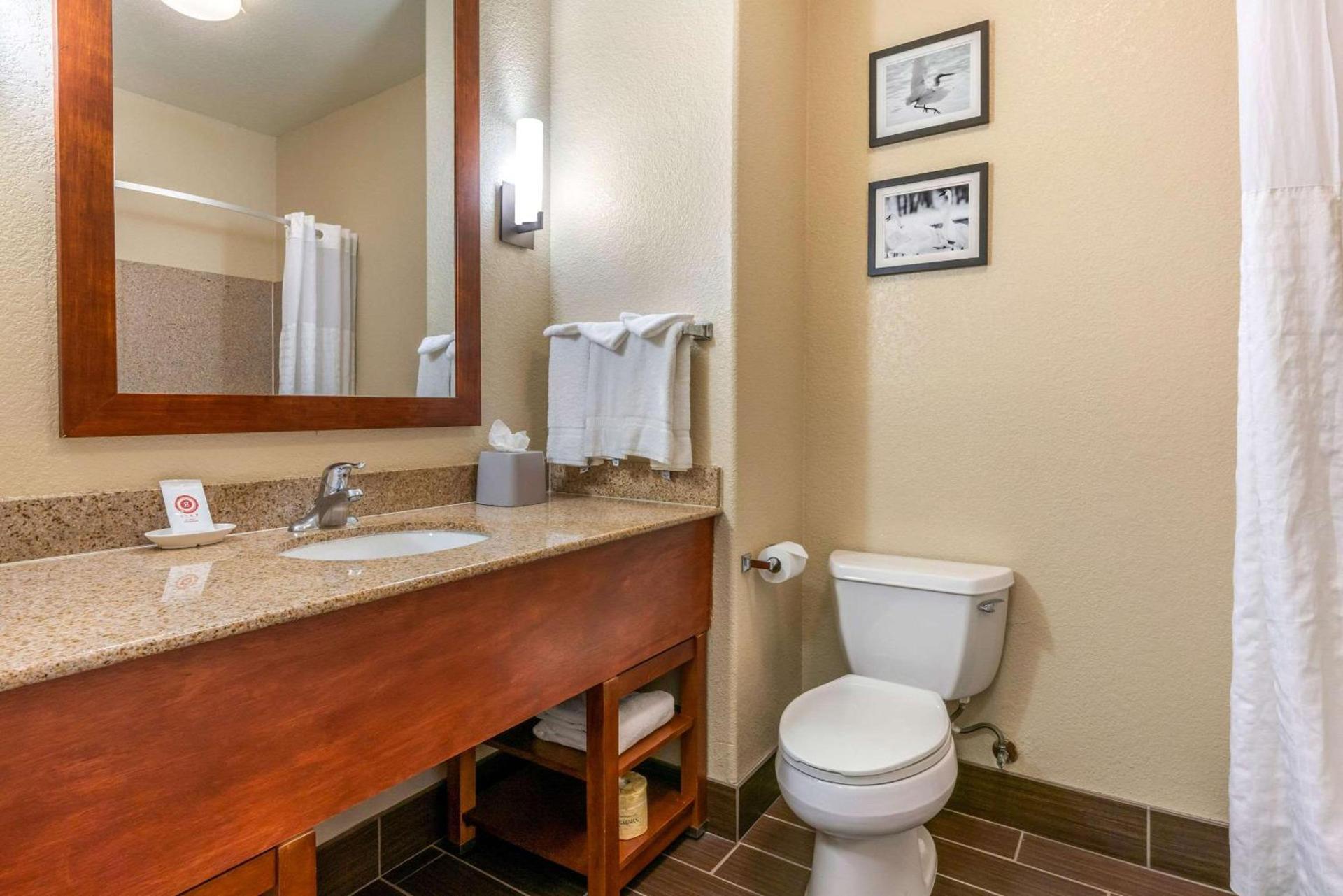 Comfort Inn & Suites Galt - Lodi North photo 16