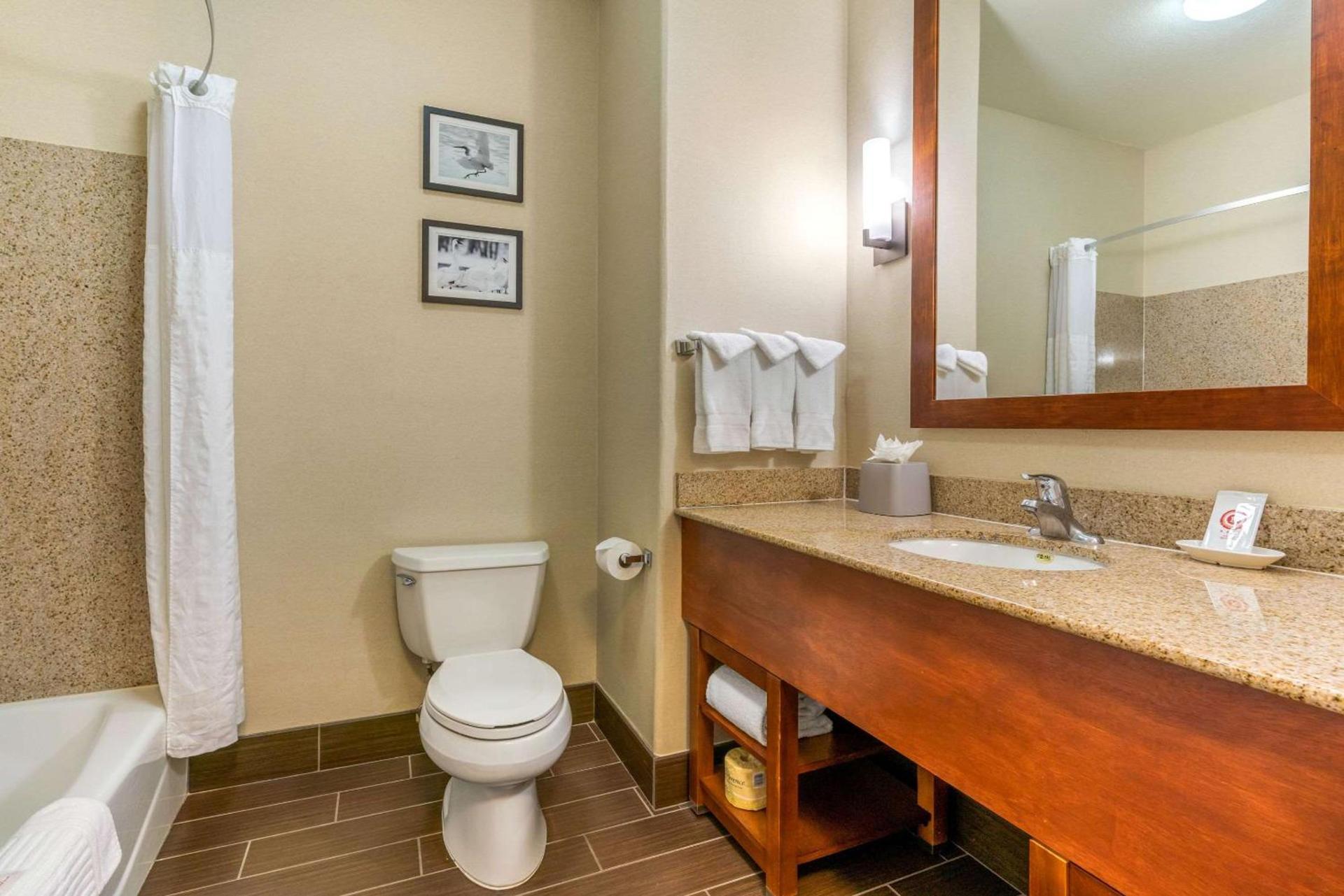 Comfort Inn & Suites Galt - Lodi North photo 36