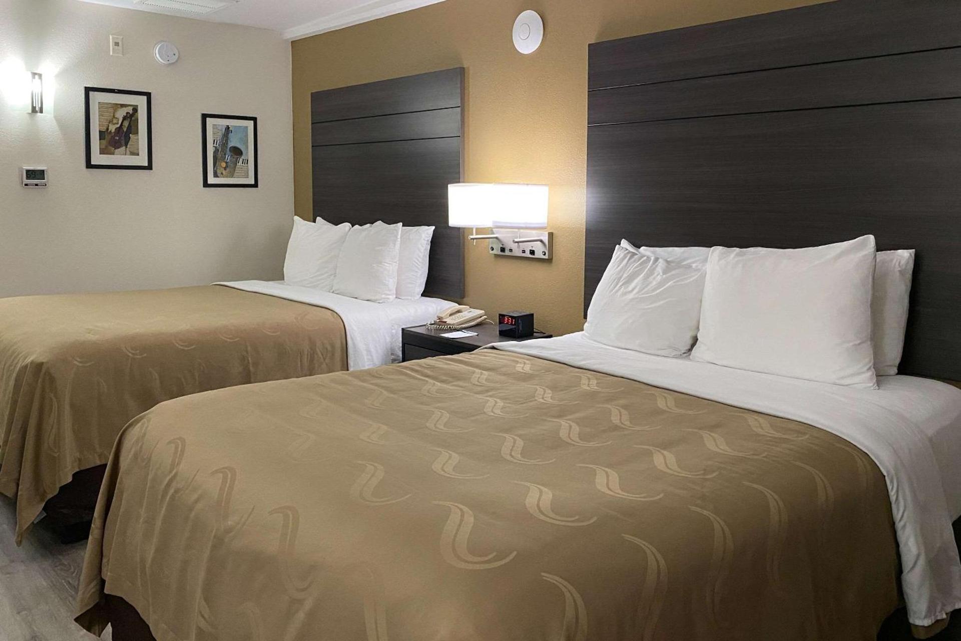 Quality Inn Branson - Hwy 76 Central photo 27