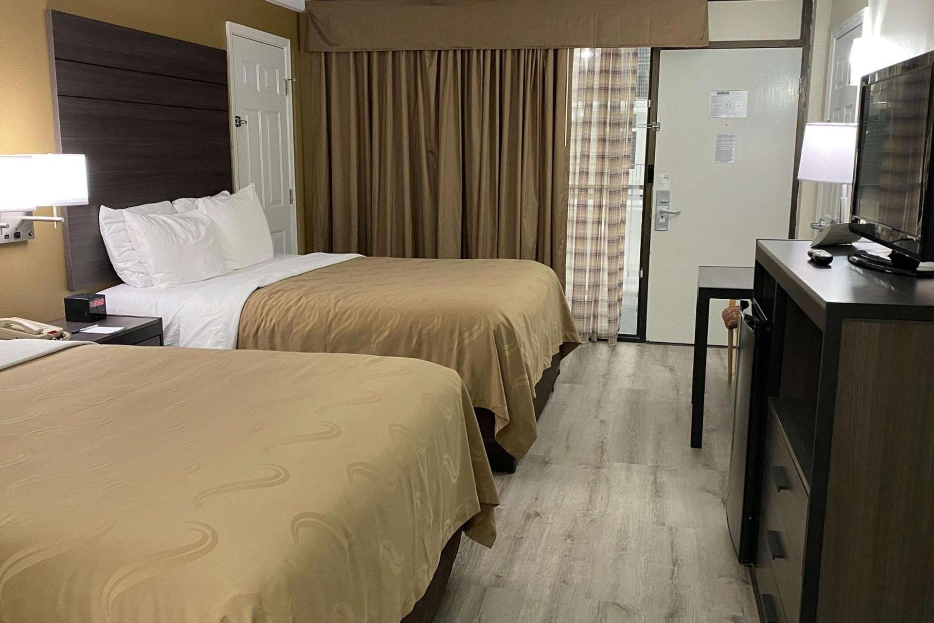 Quality Inn Branson - Hwy 76 Central photo 30