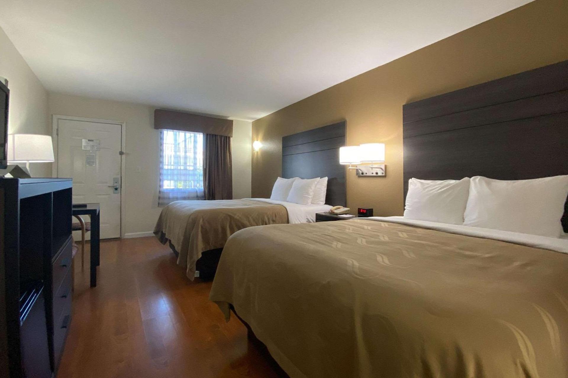 Quality Inn Branson - Hwy 76 Central photo 25