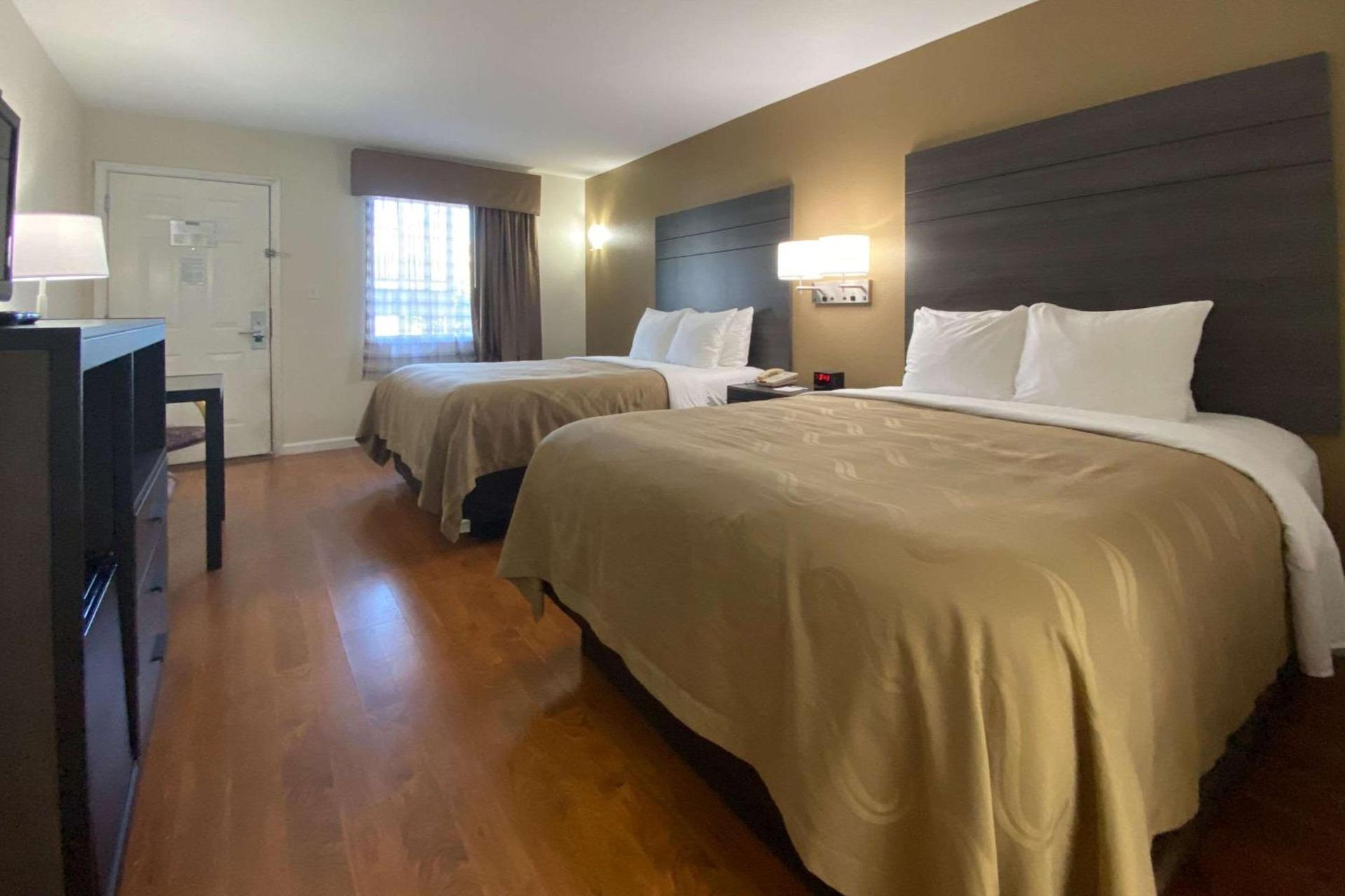 Quality Inn Branson - Hwy 76 Central photo 10