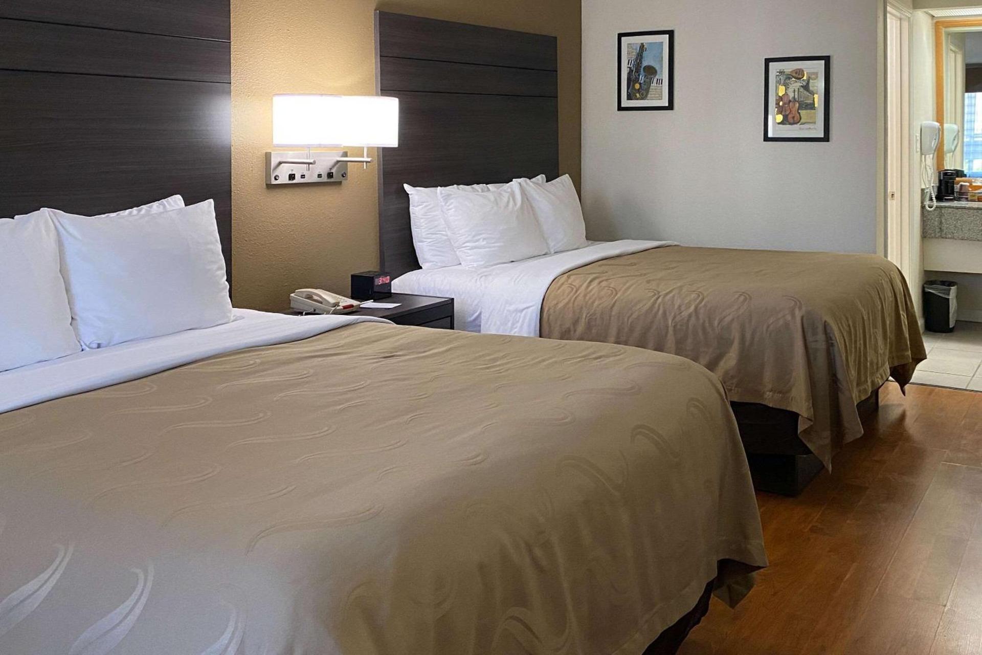 Quality Inn Branson - Hwy 76 Central photo 22