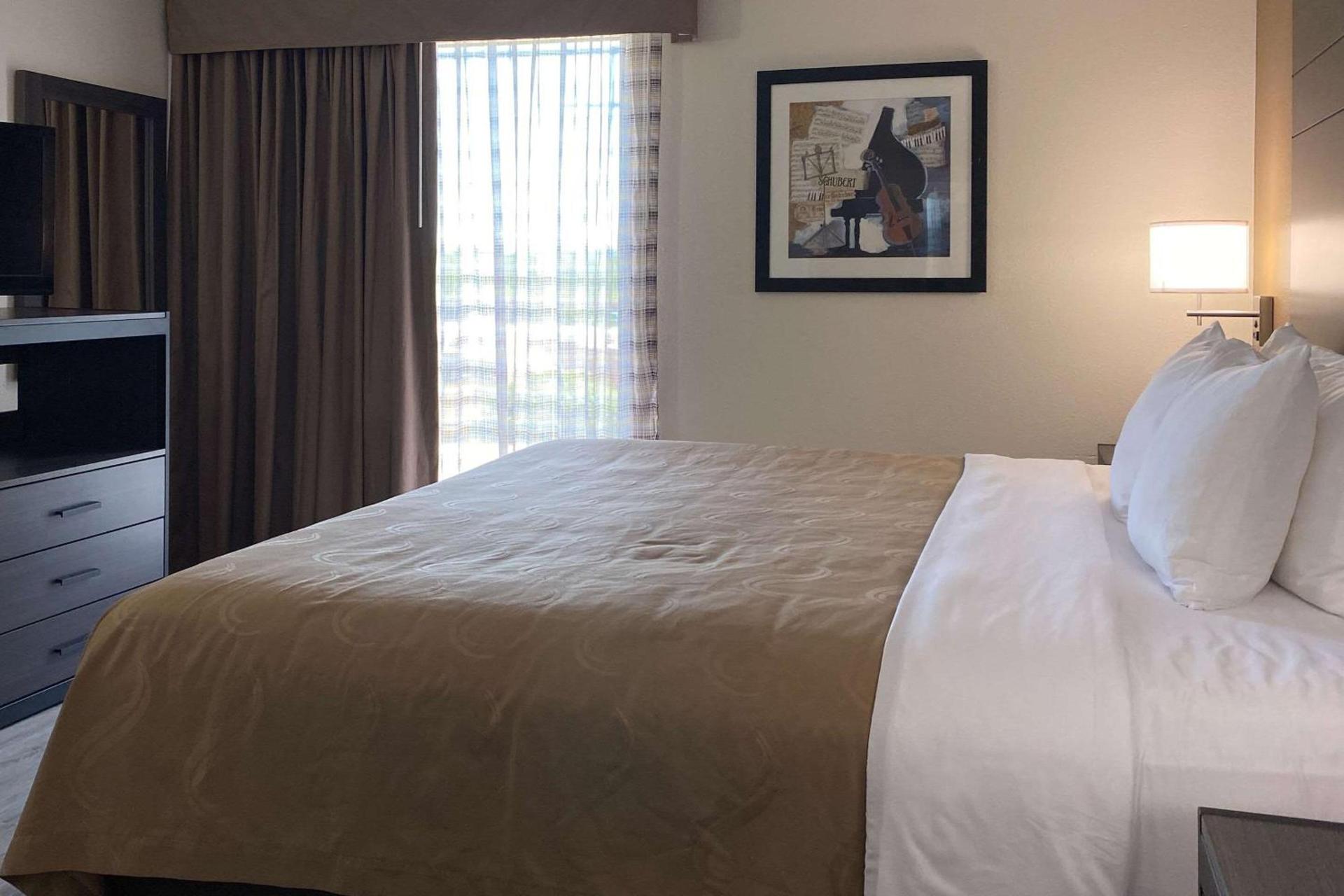 Quality Inn Branson - Hwy 76 Central photo 24