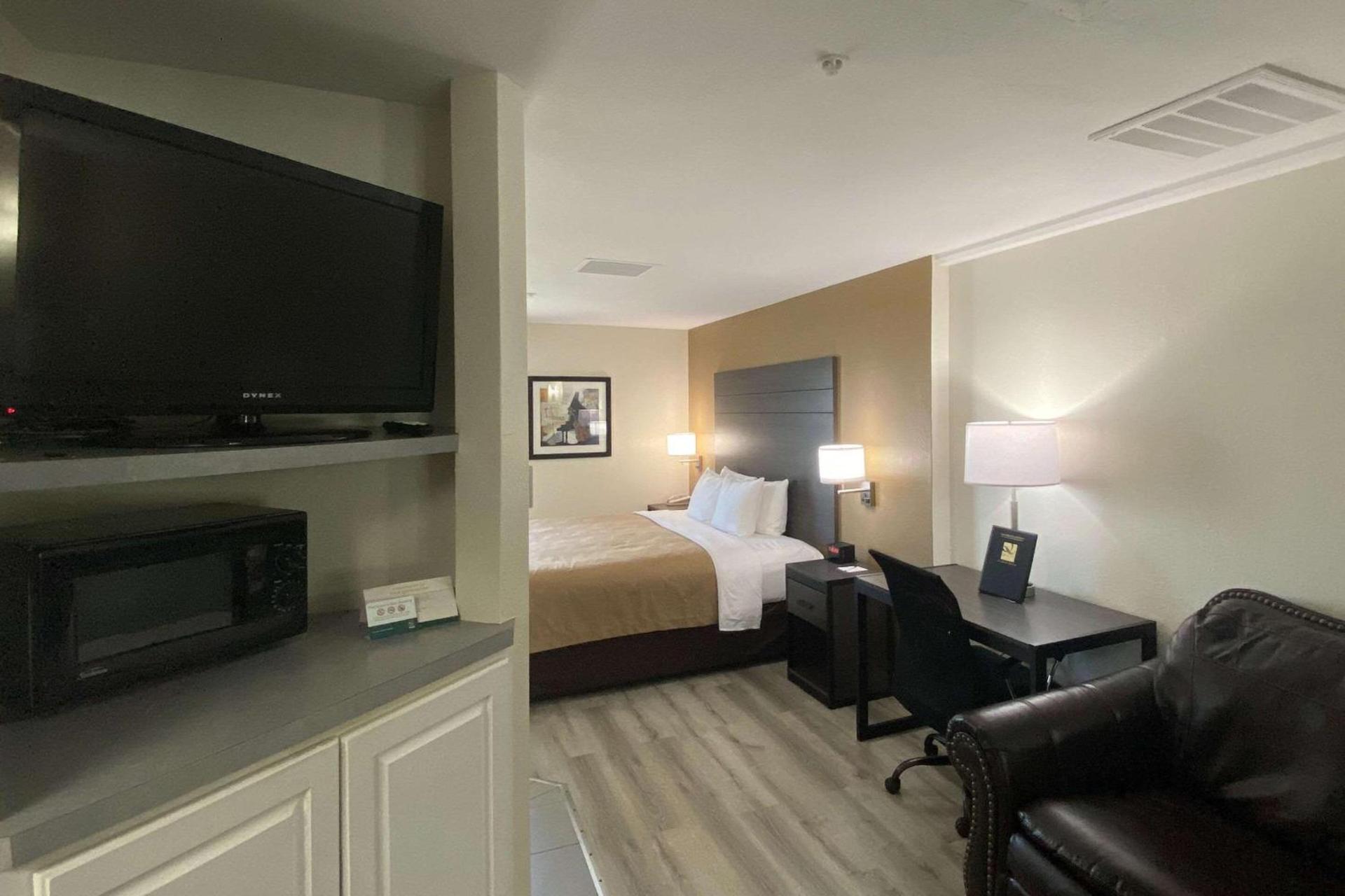 Quality Inn Branson - Hwy 76 Central photo 19