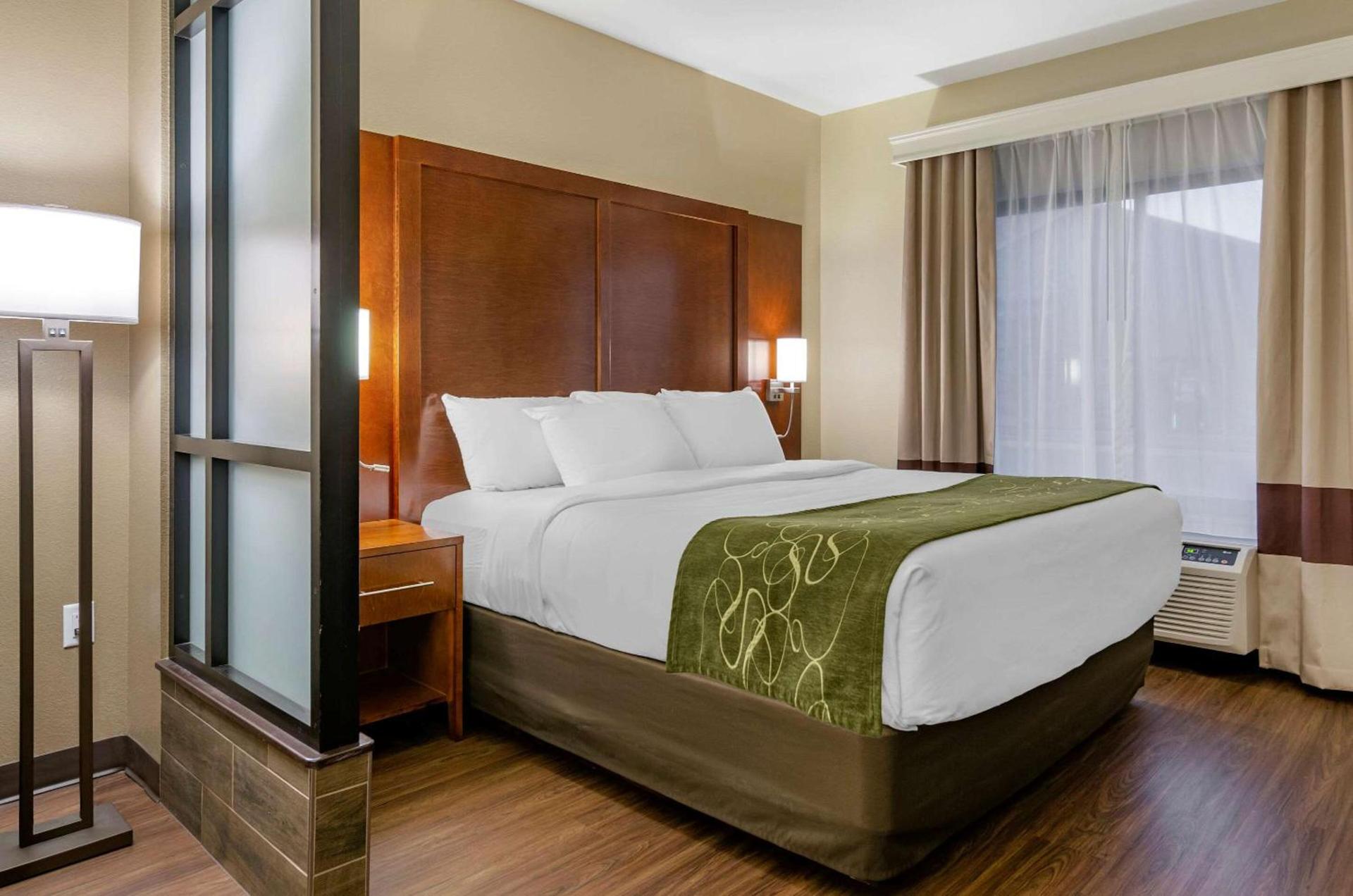 Comfort Suites Helena Airport photo 8