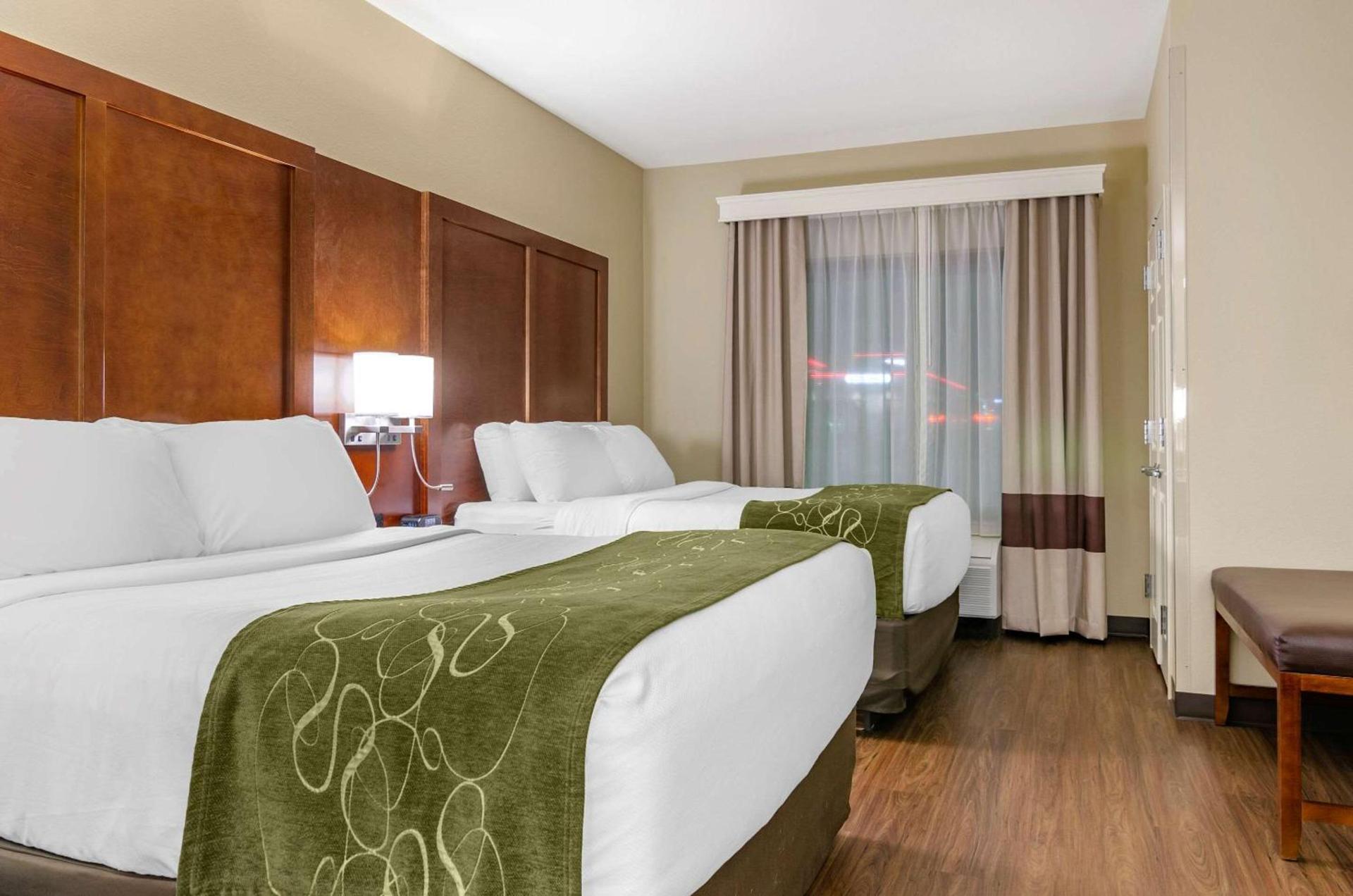 Comfort Suites Helena Airport photo 14