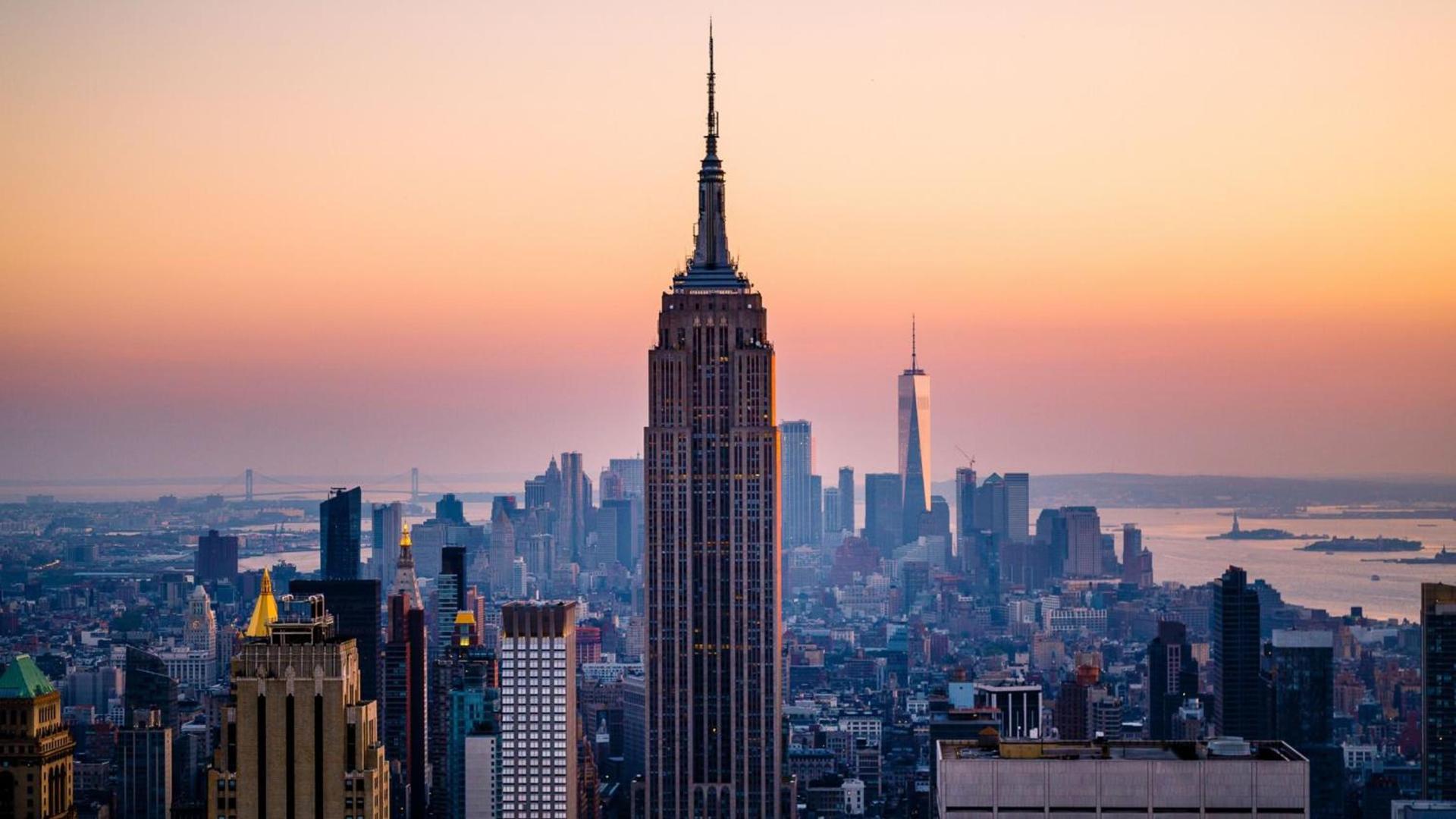 Holiday Inn New York City - Times Square by IHG photo 37